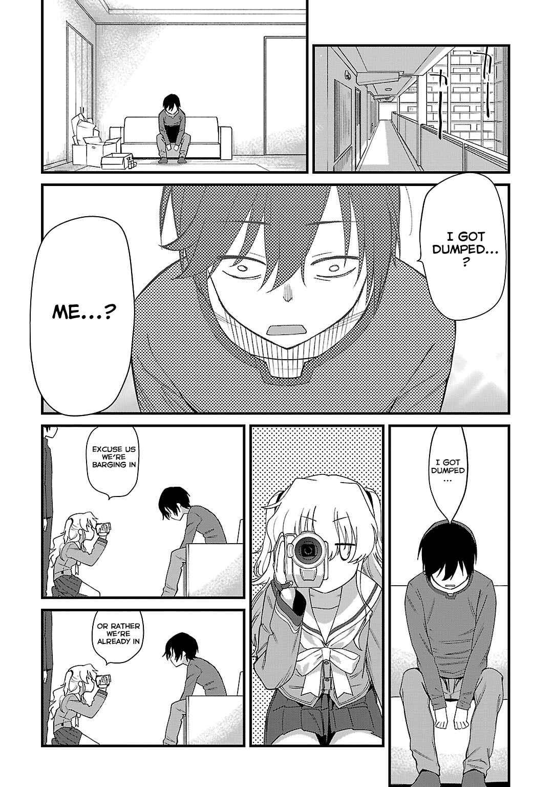 Charlotte Chapter 5 - Page 4