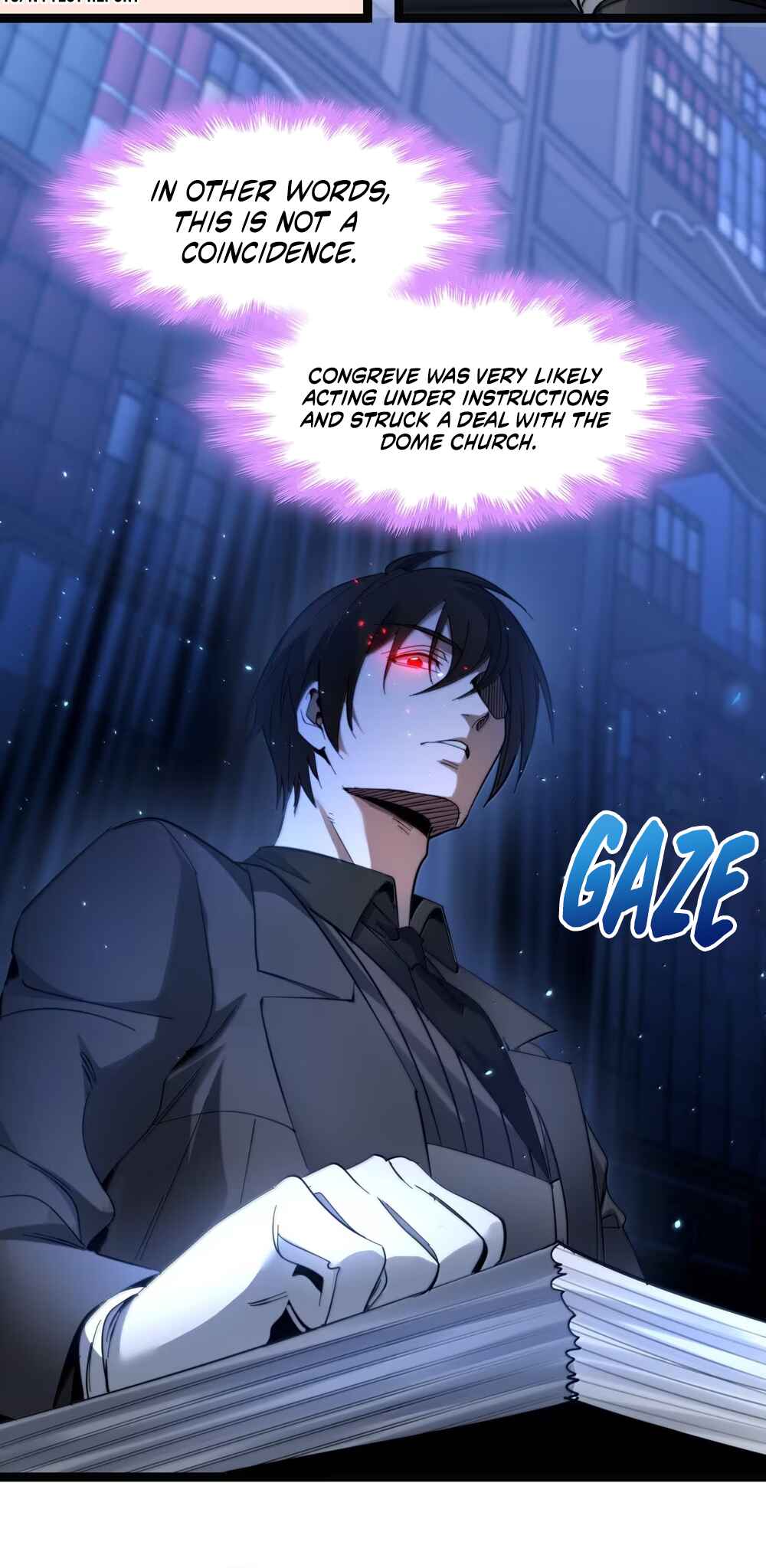 I'm Really Not the Demon God's Lackey Chapter 180 - Page 15
