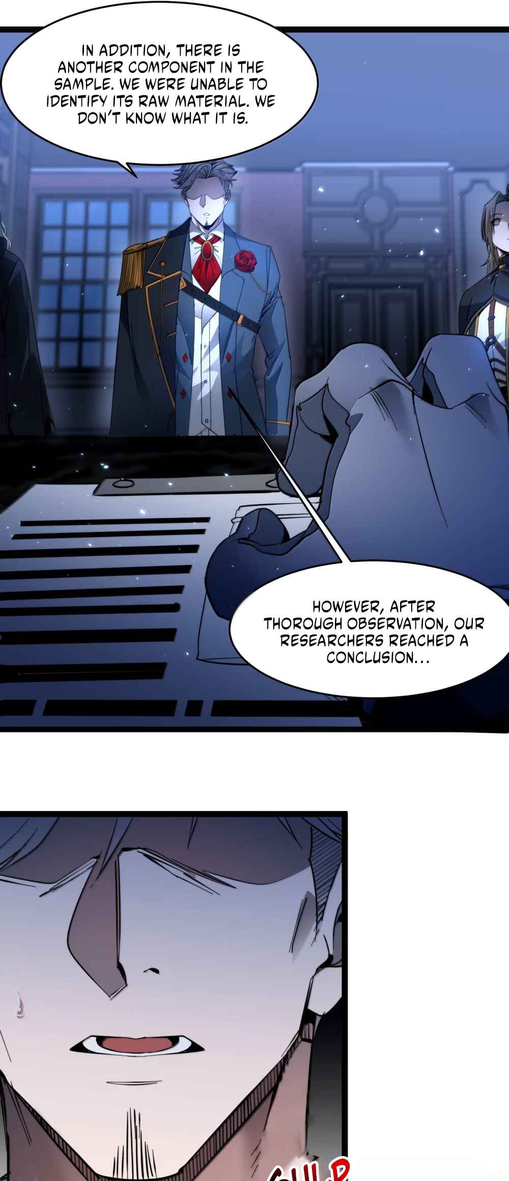 I'm Really Not the Demon God's Lackey Chapter 180 - Page 16