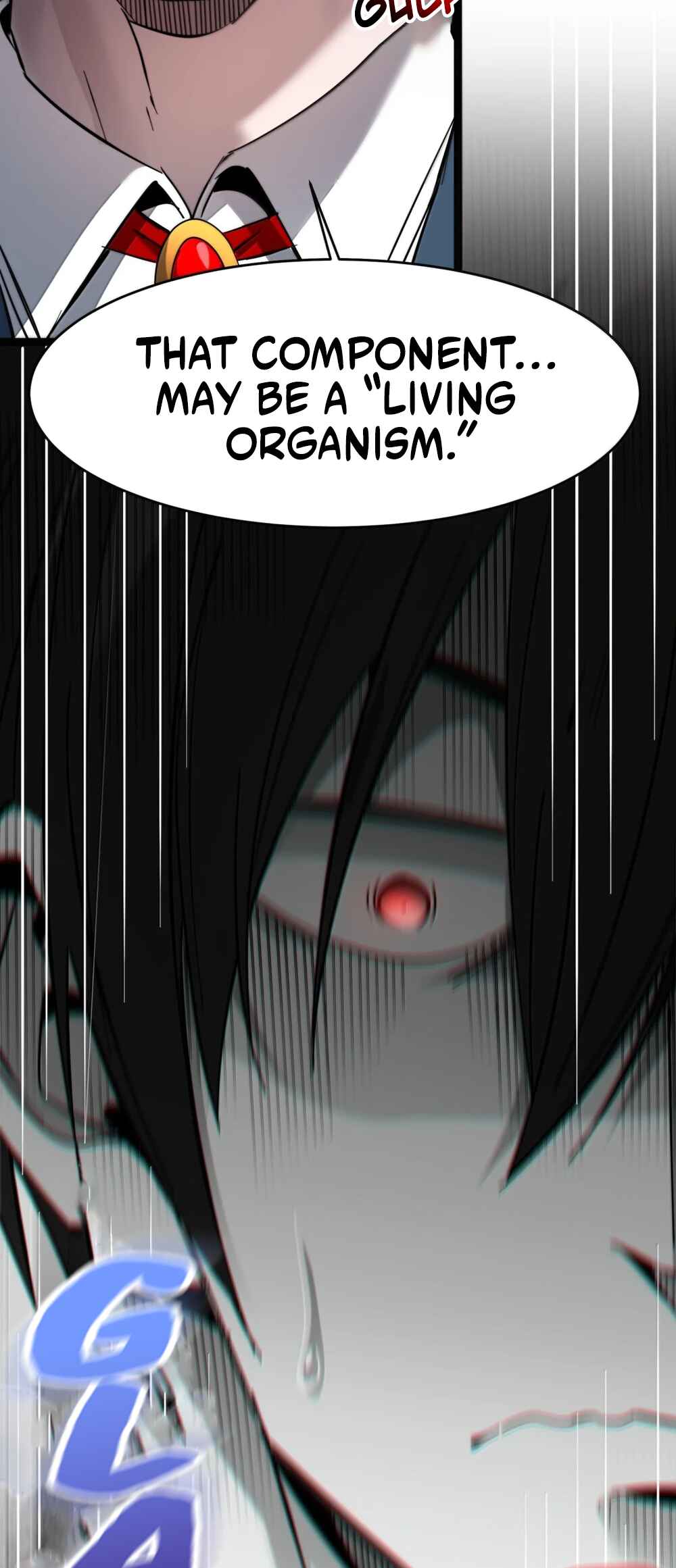 I'm Really Not the Demon God's Lackey Chapter 180 - Page 17