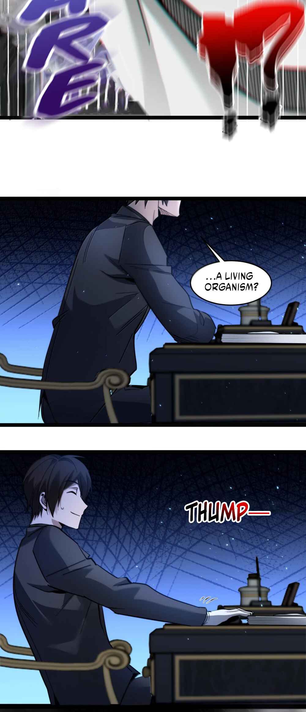 I'm Really Not the Demon God's Lackey Chapter 180 - Page 18