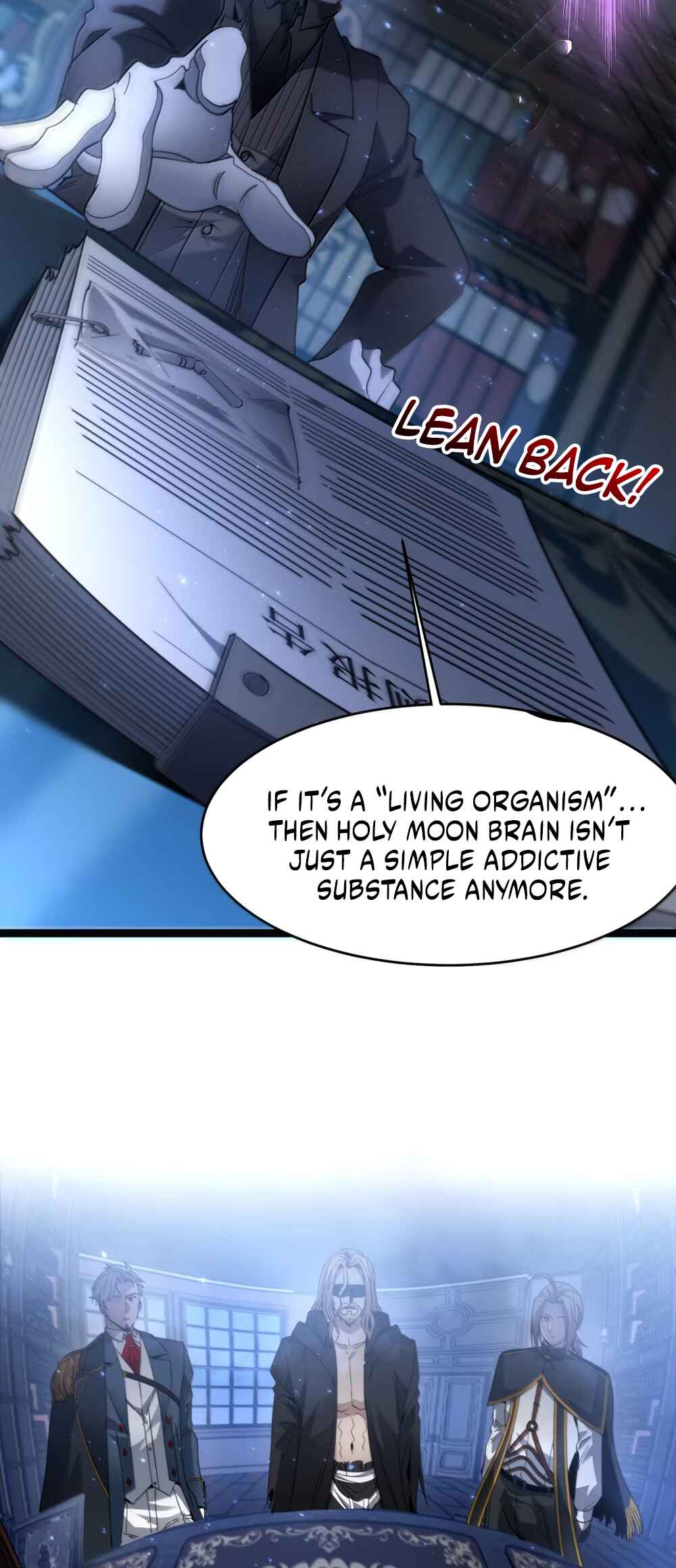 I'm Really Not the Demon God's Lackey Chapter 180 - Page 20