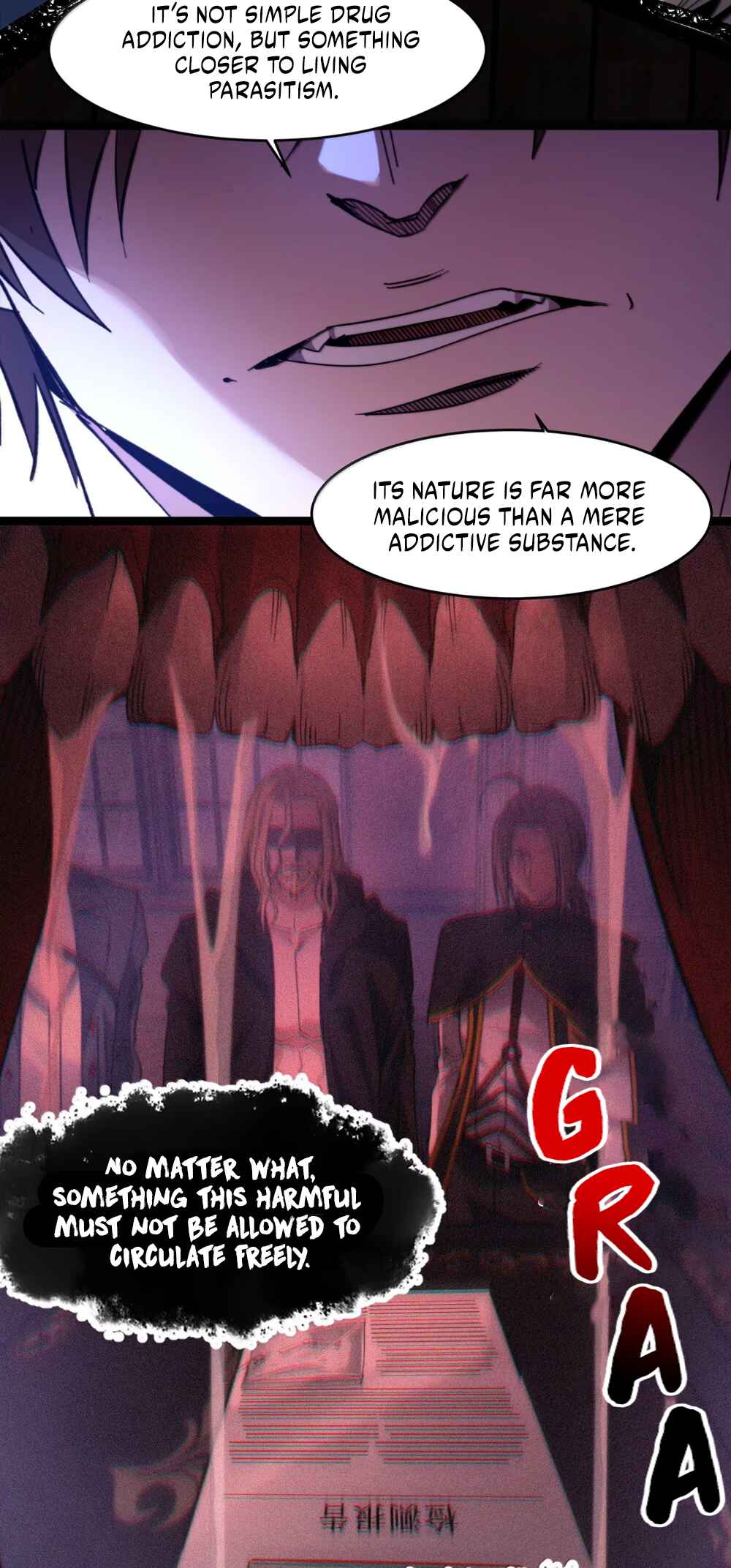 I'm Really Not the Demon God's Lackey Chapter 180 - Page 25