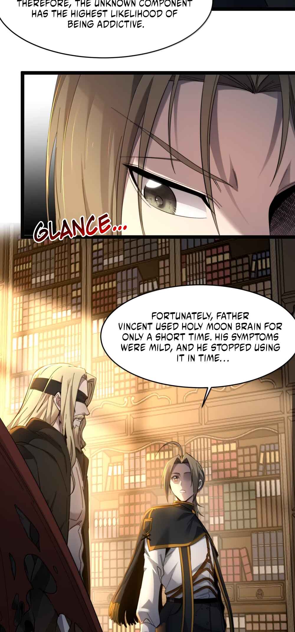 I'm Really Not the Demon God's Lackey Chapter 180 - Page 31