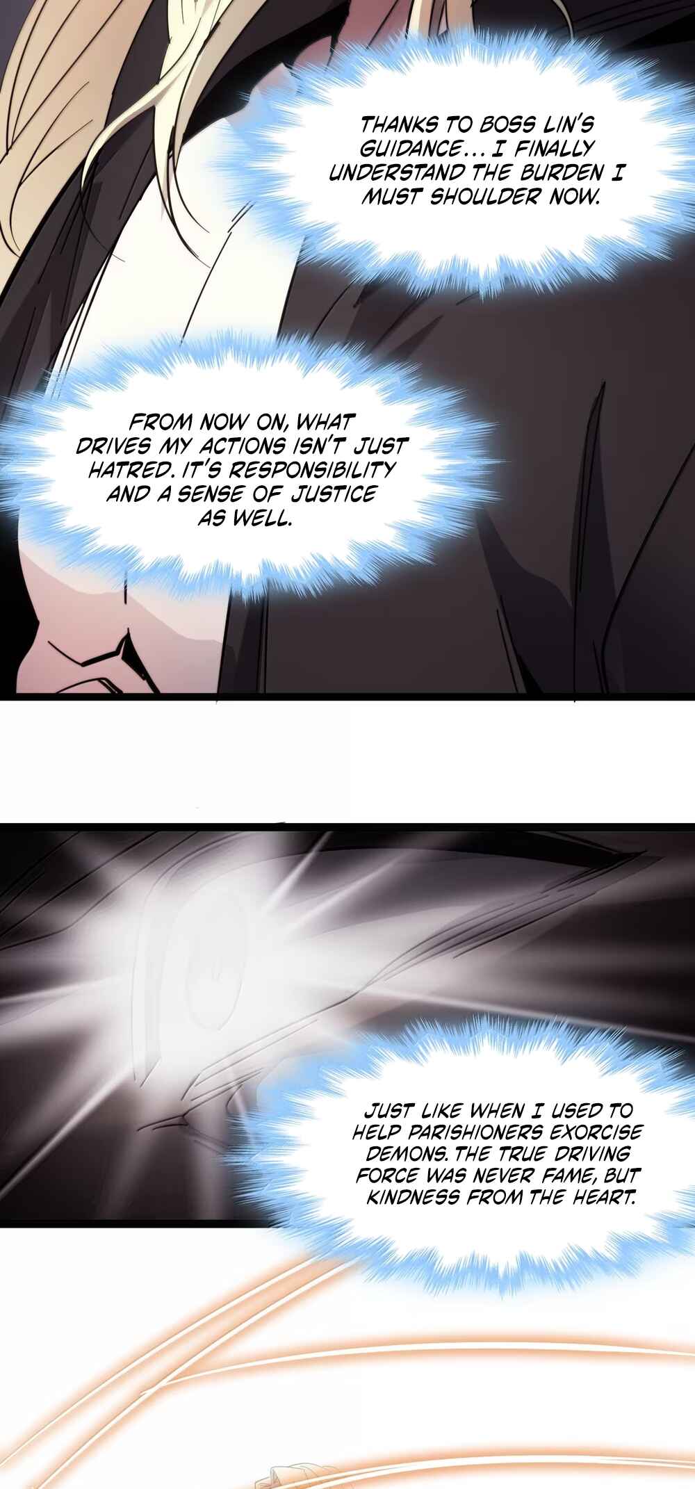 I'm Really Not the Demon God's Lackey Chapter 180 - Page 45
