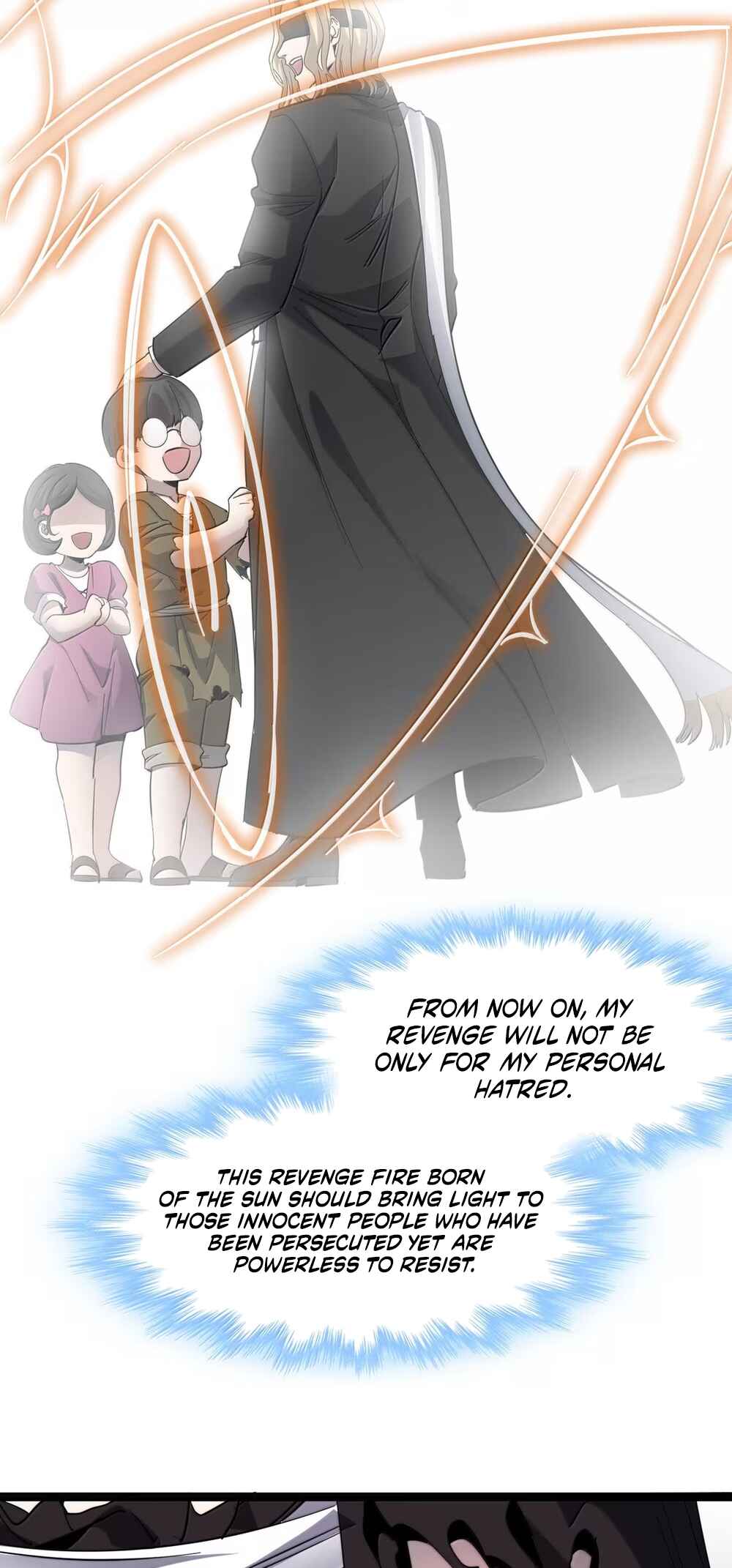 I'm Really Not the Demon God's Lackey Chapter 180 - Page 46
