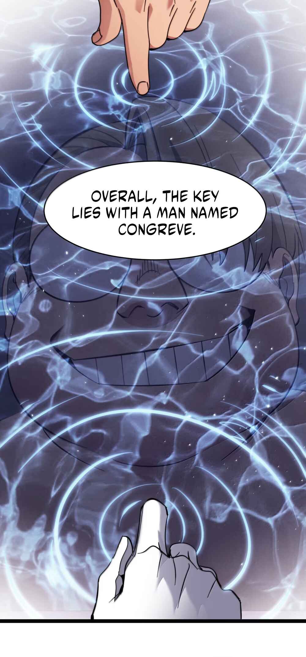 I'm Really Not the Demon God's Lackey Chapter 180 - Page 50