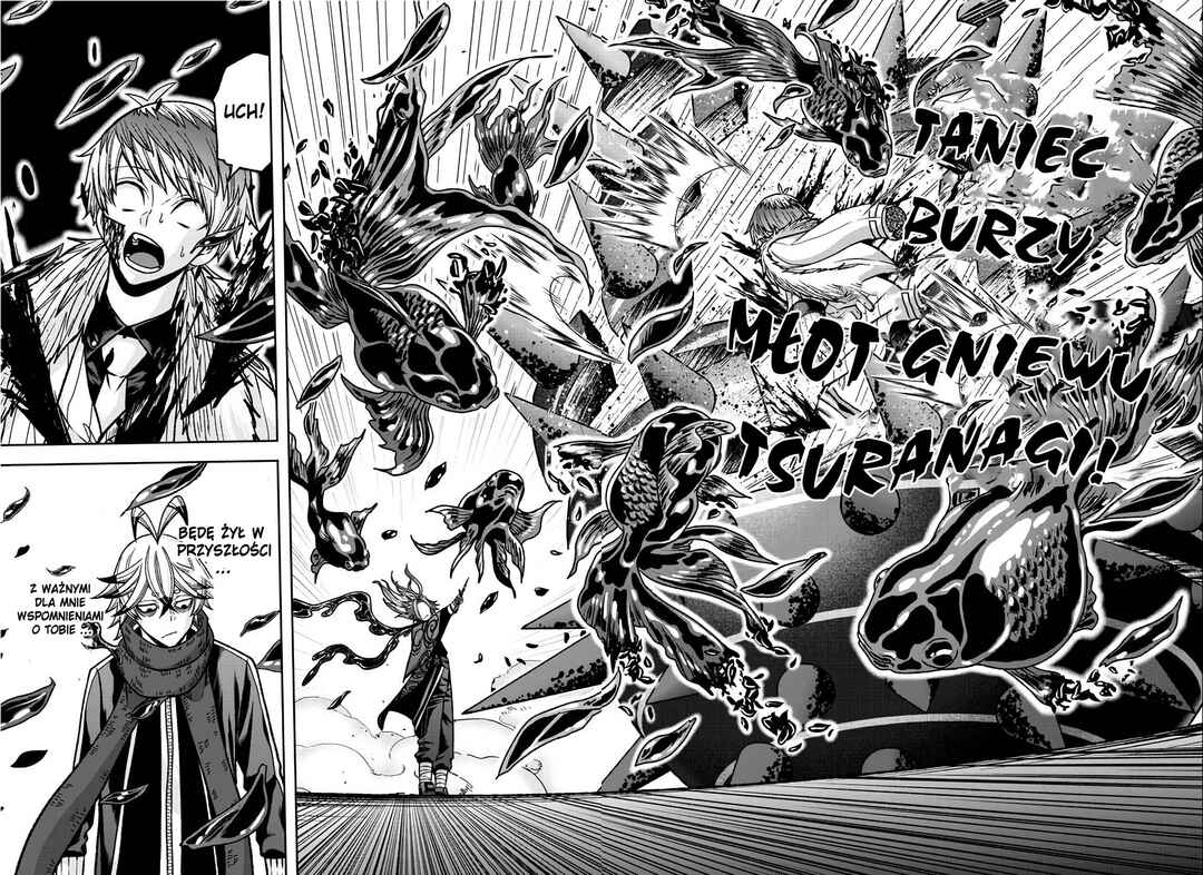 Tougen Anki Chapter 118 - Page 18