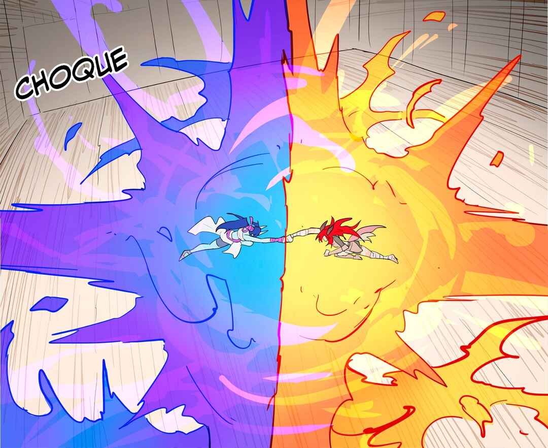 My Wife Is a Half-Dragon Chapter 24 - Page 4