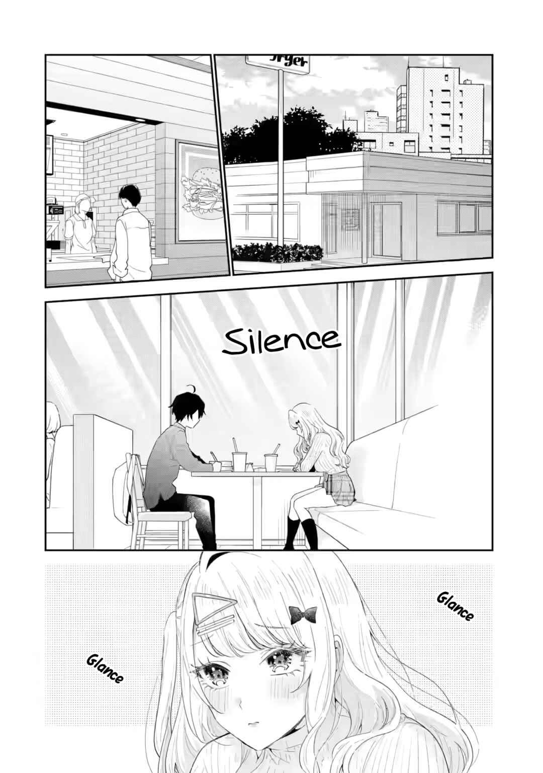 Keiken-zumi na Kimi to, Keiken Zero na Ore ga, Otsukiai Suru Hanashi. Chapter 34 - Page 13