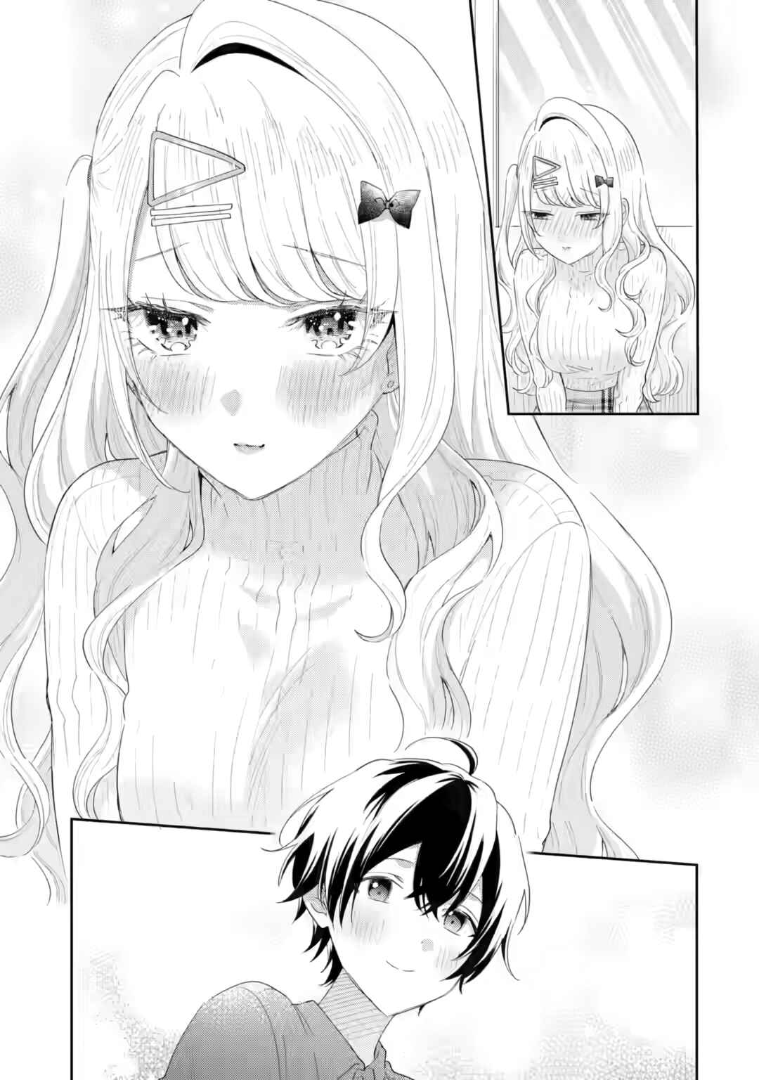 Keiken-zumi na Kimi to, Keiken Zero na Ore ga, Otsukiai Suru Hanashi. Chapter 34 - Page 22