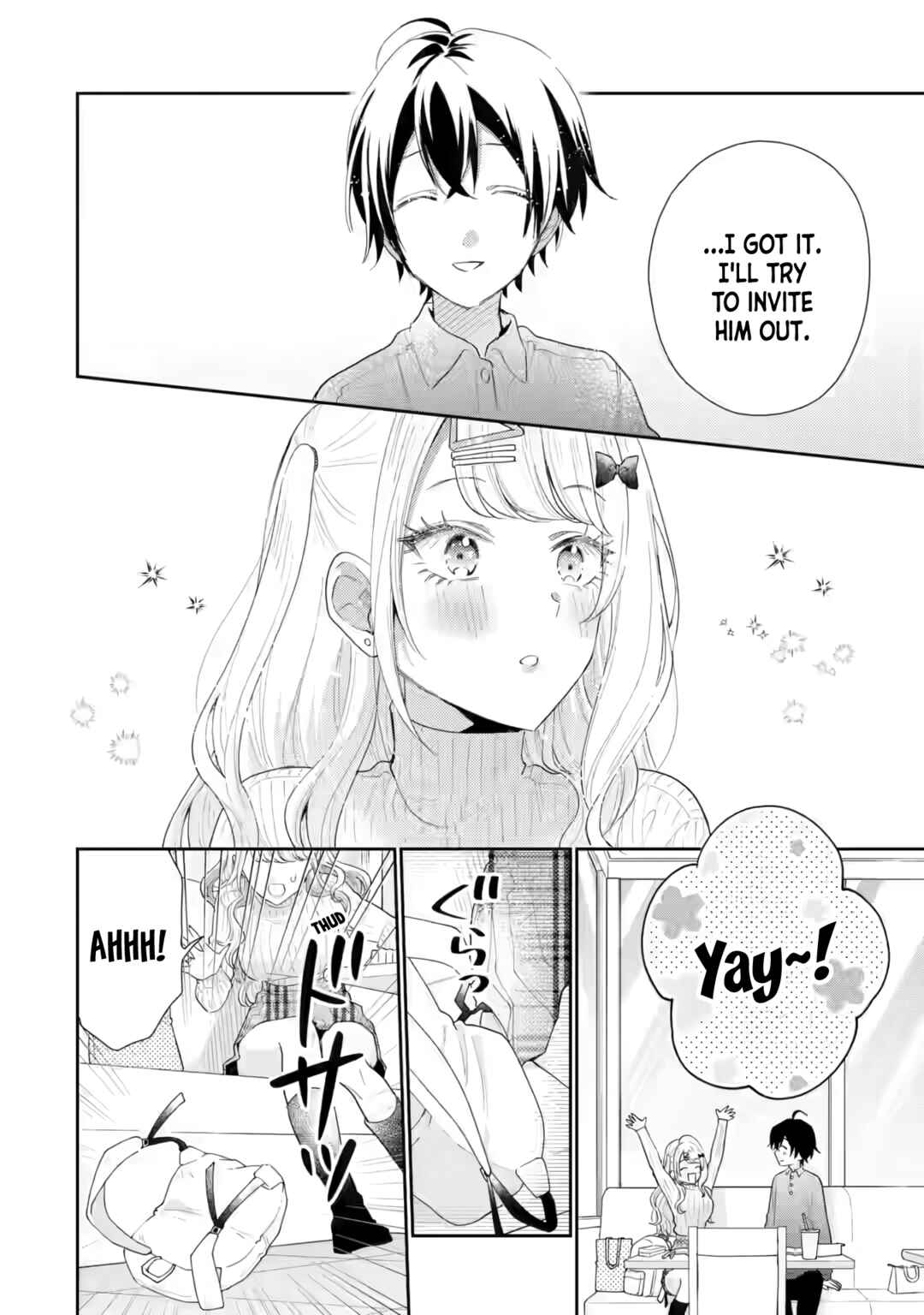 Keiken-zumi na Kimi to, Keiken Zero na Ore ga, Otsukiai Suru Hanashi. Chapter 34 - Page 25