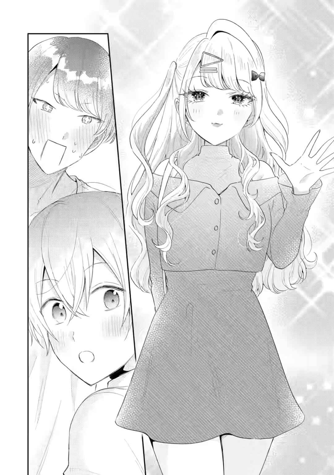 Keiken-zumi na Kimi to, Keiken Zero na Ore ga, Otsukiai Suru Hanashi. Chapter 34 - Page 29