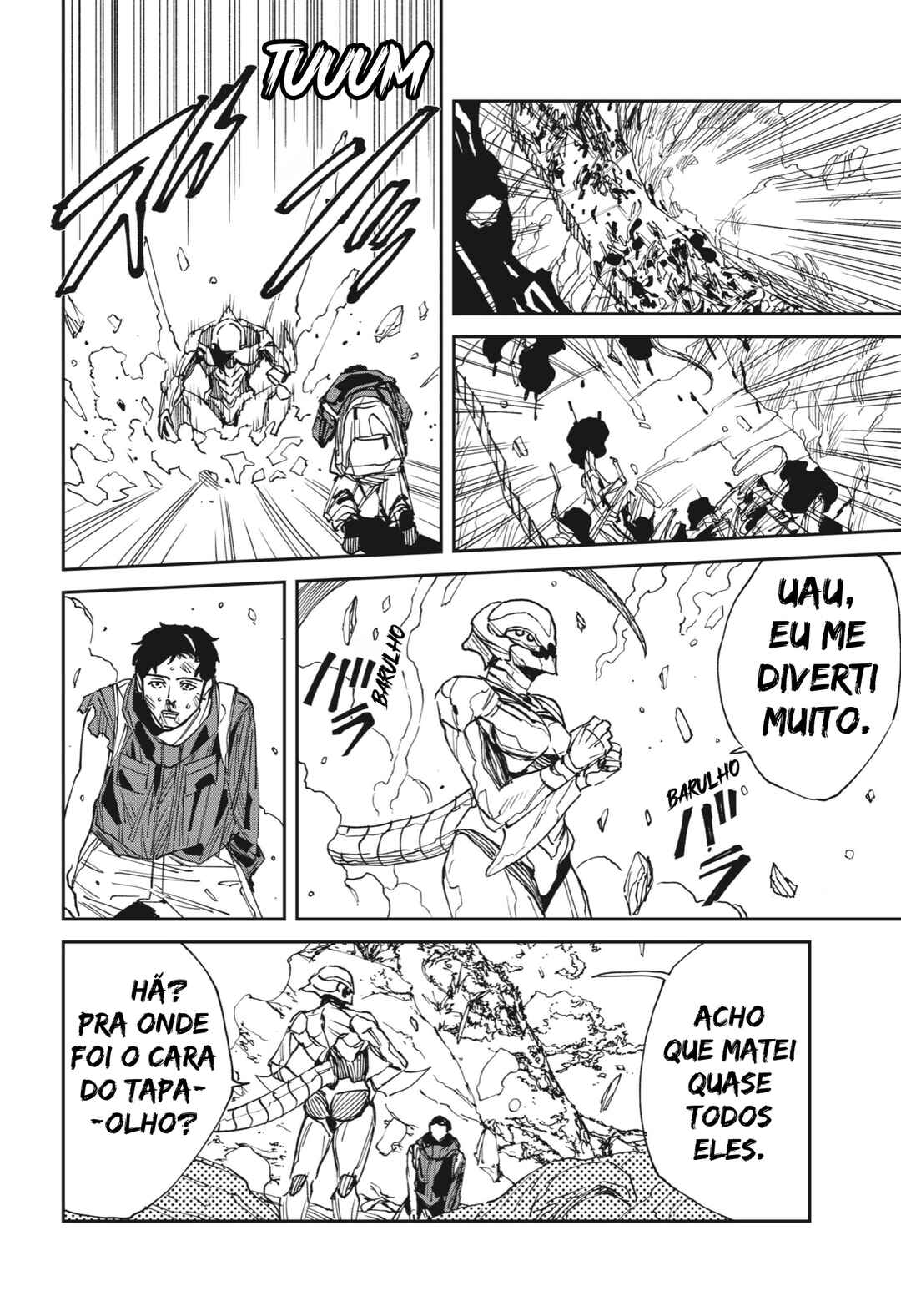 MAD Chapter 29 - Page 21