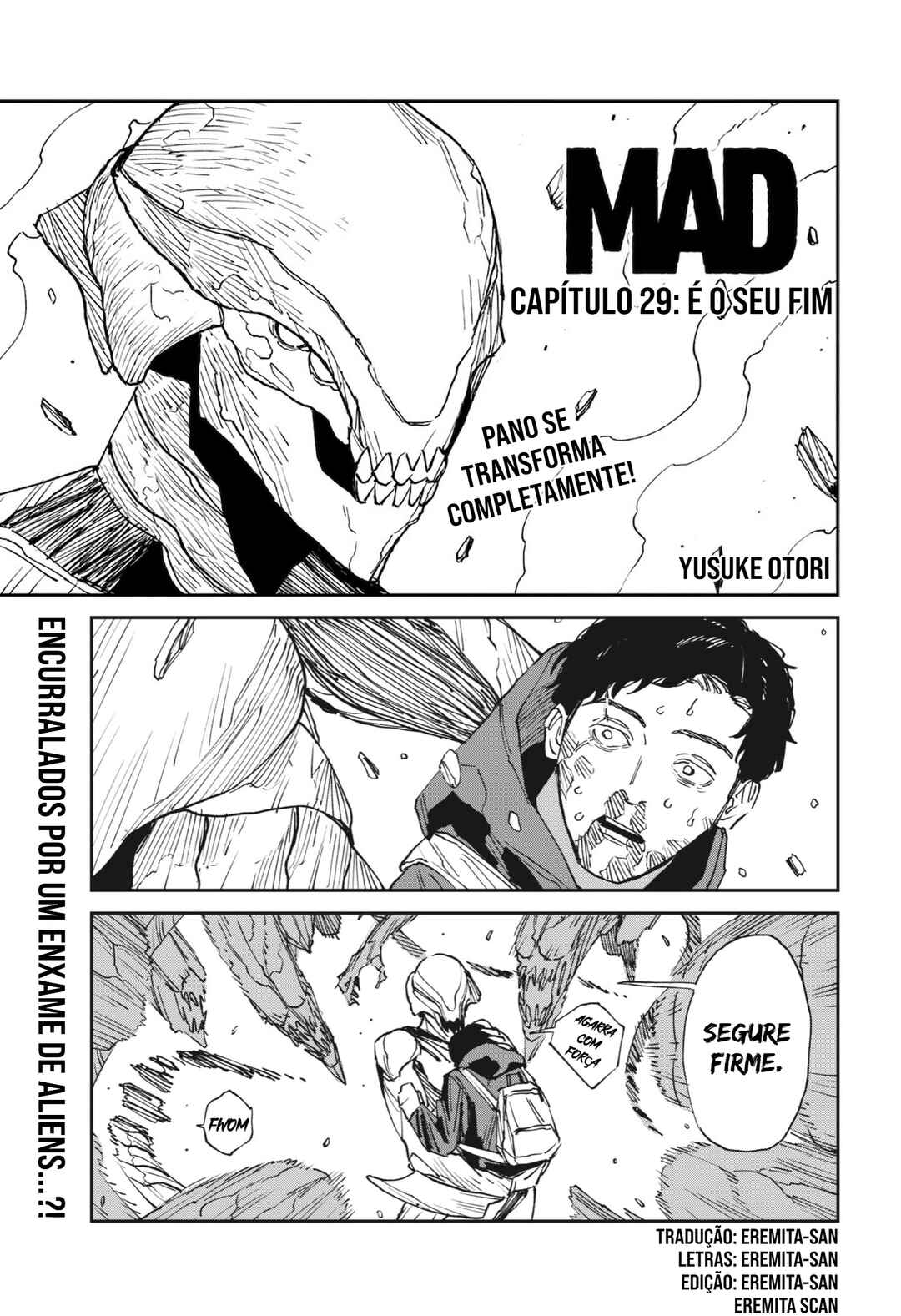 MAD Chapter 29 - Page 3