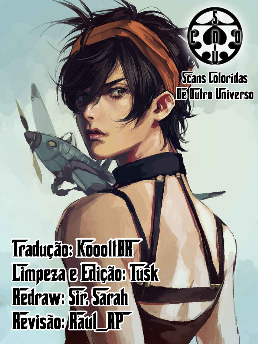 JoJo no Kimyou na Bouken: Part 5 - Ougon no Kaze Color-ban Chapter 95 - Page 11