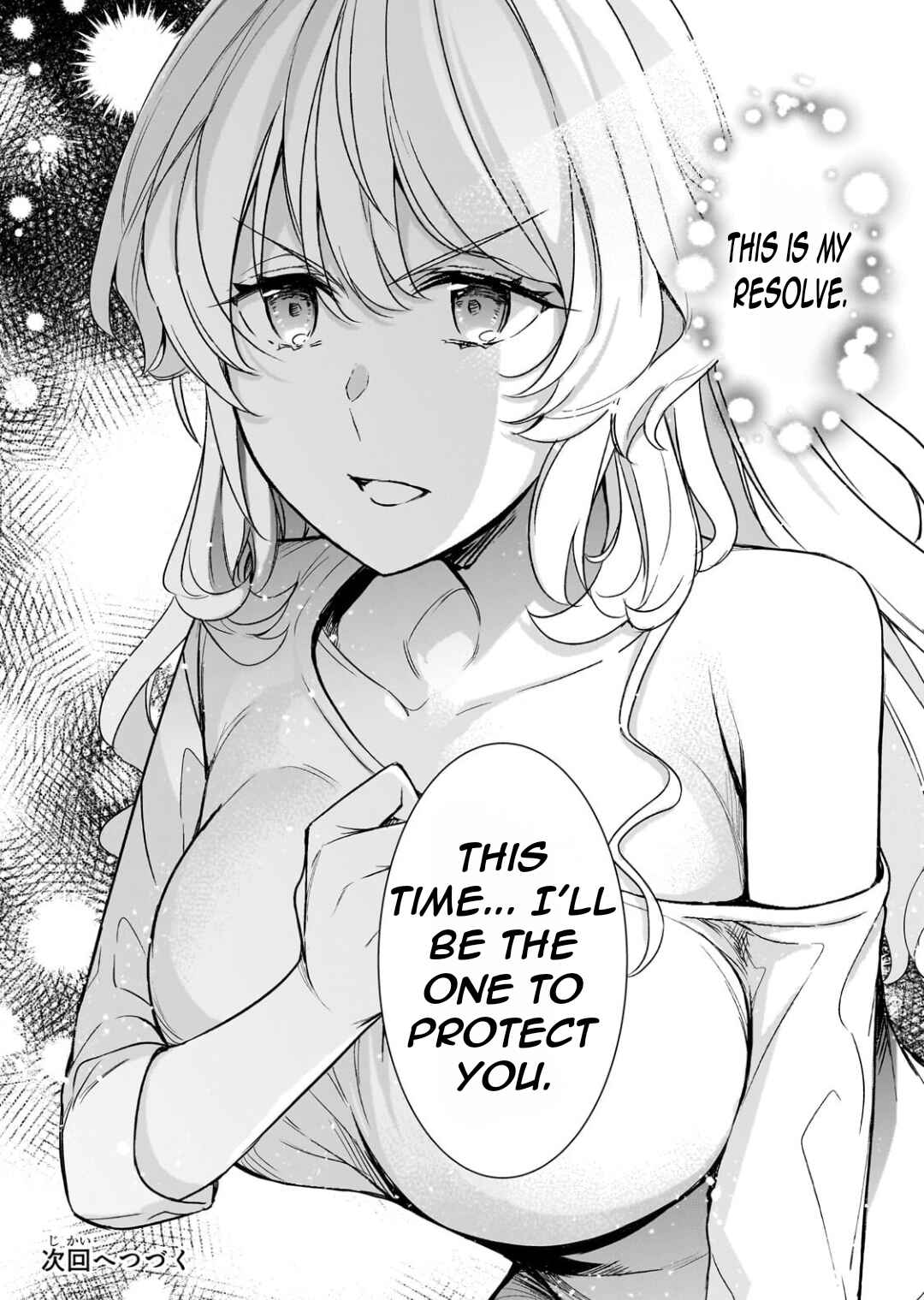 Ore ni Trauma wo Ataeta Joshi-tachi ga Chirachira Mitekuru kedo, Zannen desuga Teokure desu Chapter 26.3 - Page 14