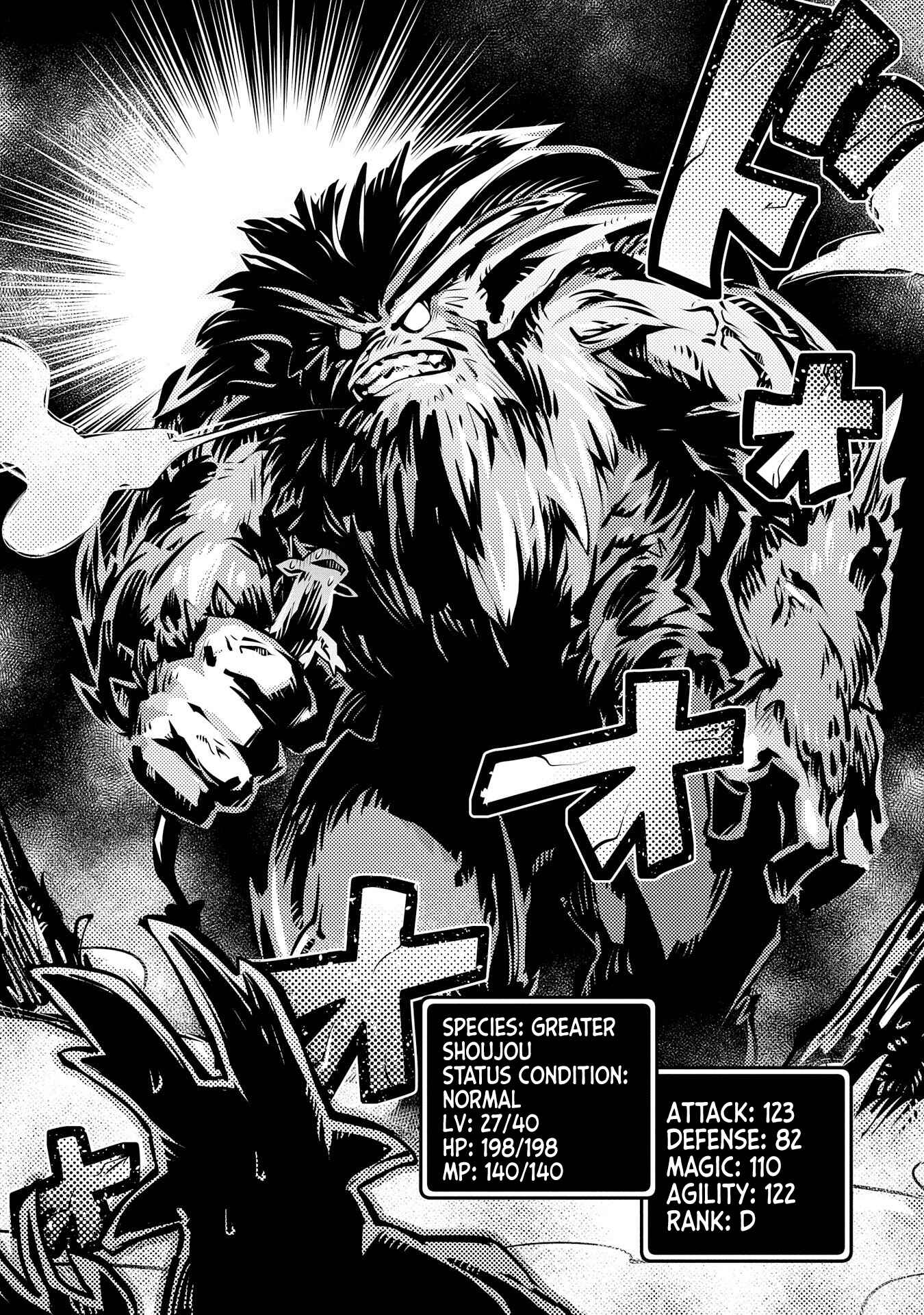 Tensei Shitara Dragon no Tamago datta: Ibara no Dragon Road Chapter 8 - Page 10