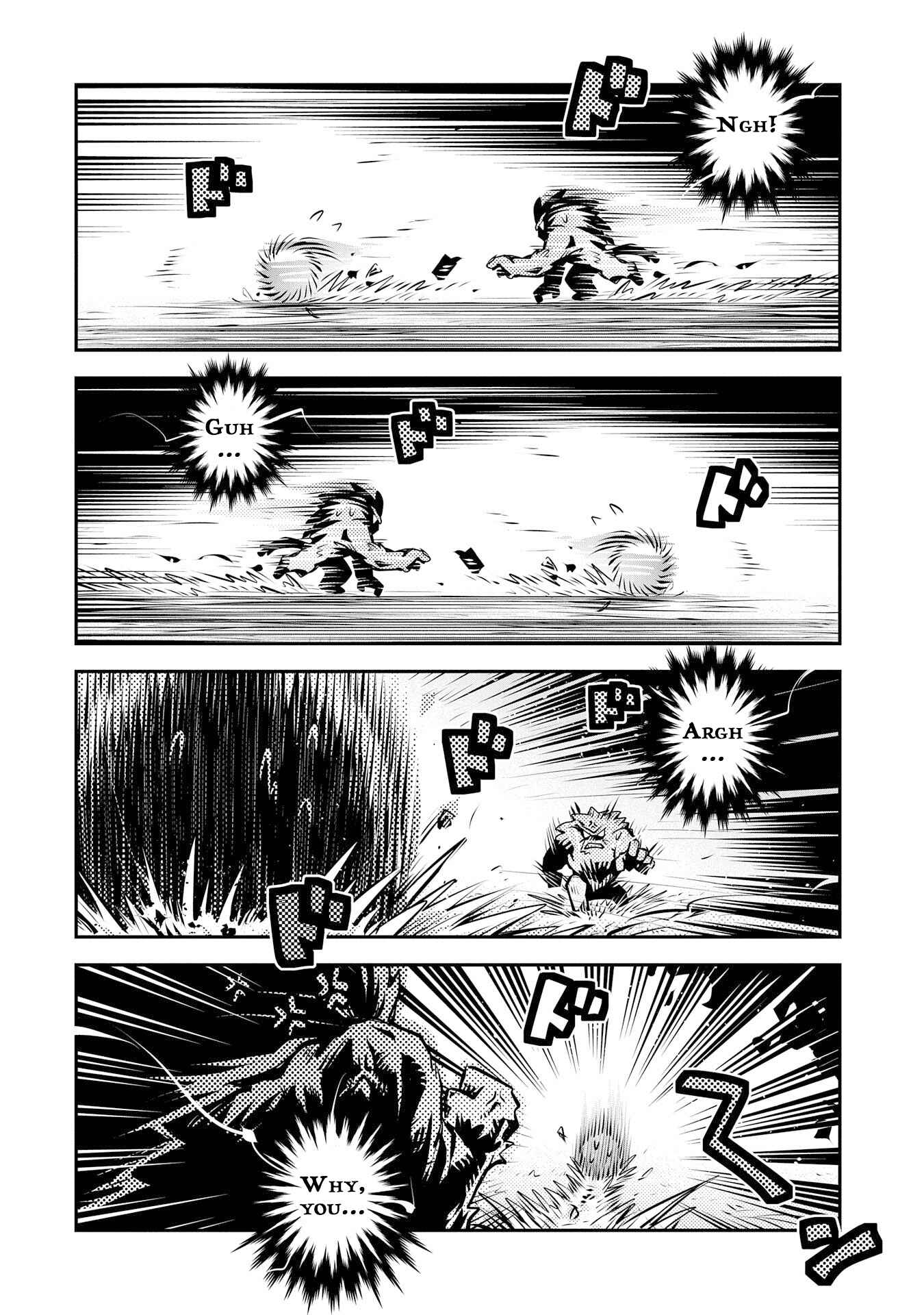 Tensei Shitara Dragon no Tamago datta: Ibara no Dragon Road Chapter 8 - Page 26