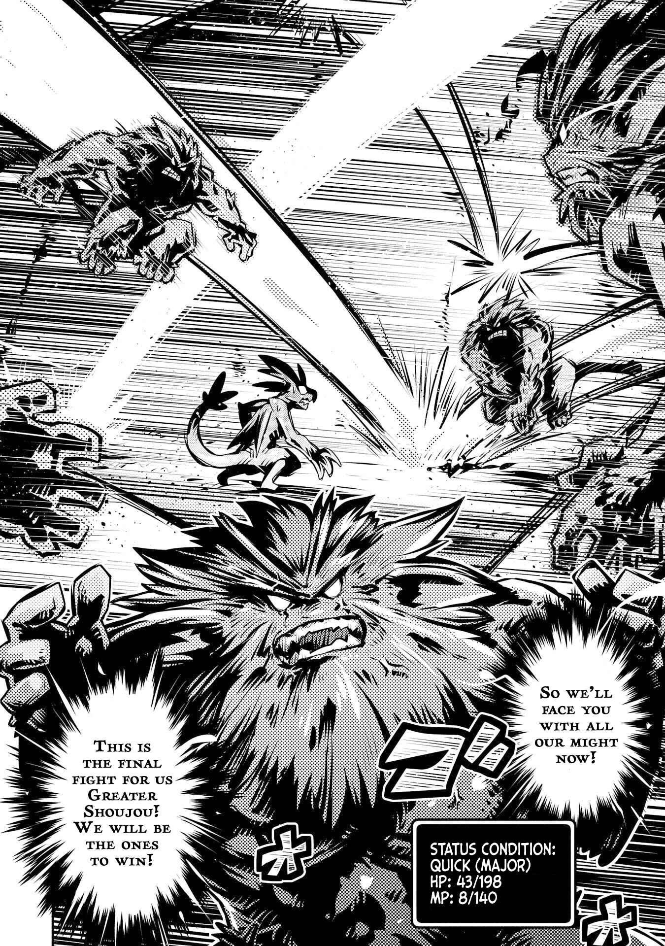 Tensei Shitara Dragon no Tamago datta: Ibara no Dragon Road Chapter 8 - Page 34