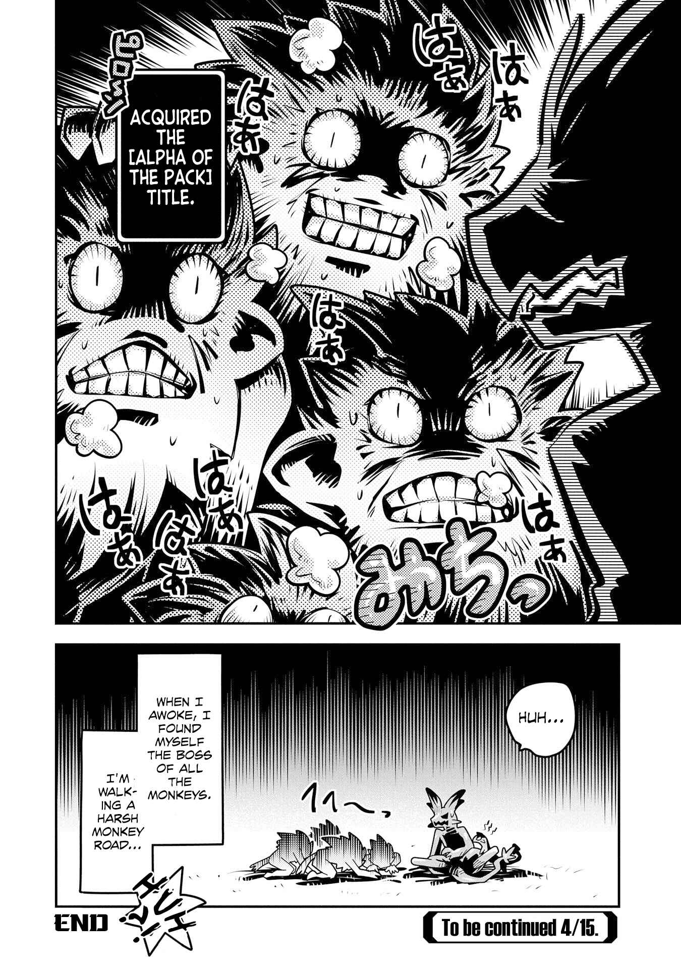 Tensei Shitara Dragon no Tamago datta: Ibara no Dragon Road Chapter 8 - Page 42