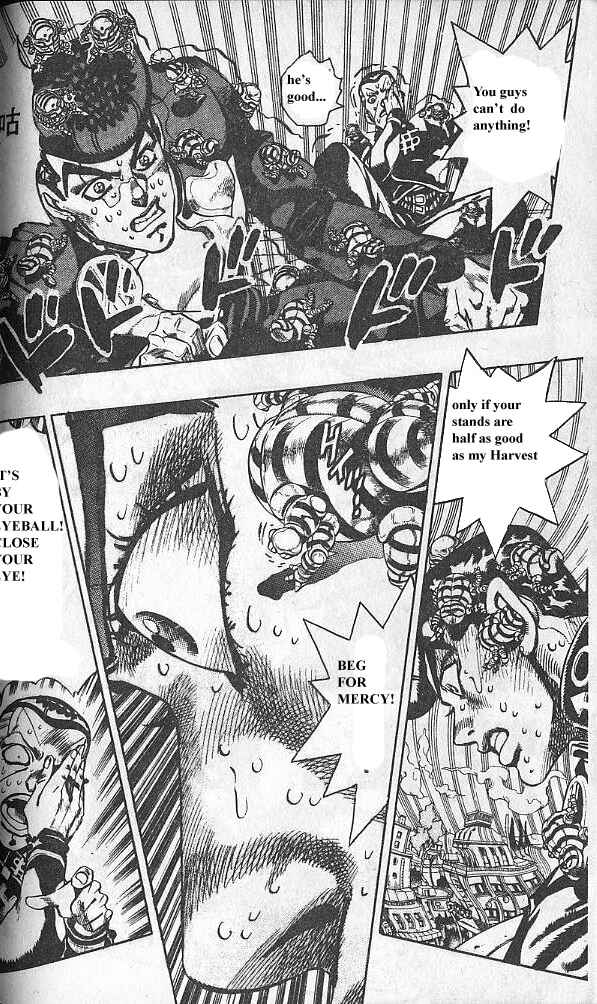 JoJo no Kimyou na Bouken: Part 4 - Diamond wa Kudakenai Chapter 76 - Page 2
