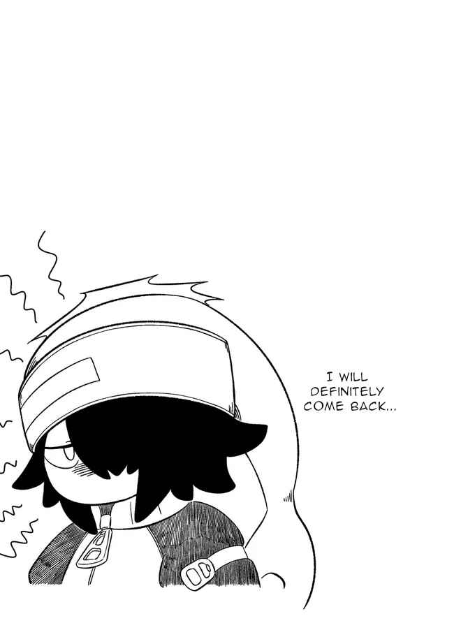 Baka no kuni shoku kikou Chapter 4 - Page 8
