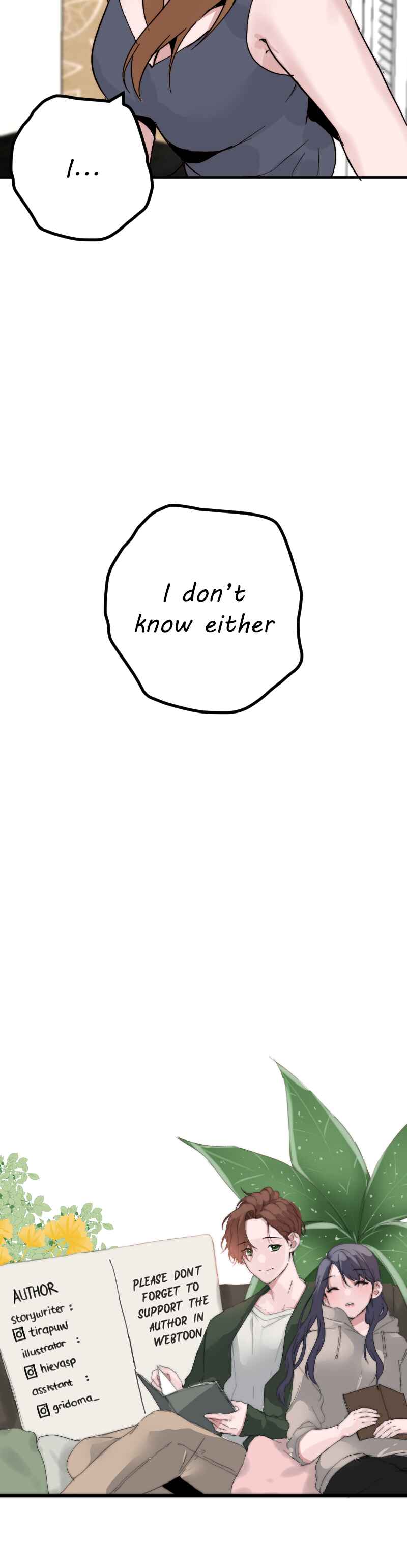 Seven Years Later Chapter 23 - Page 18