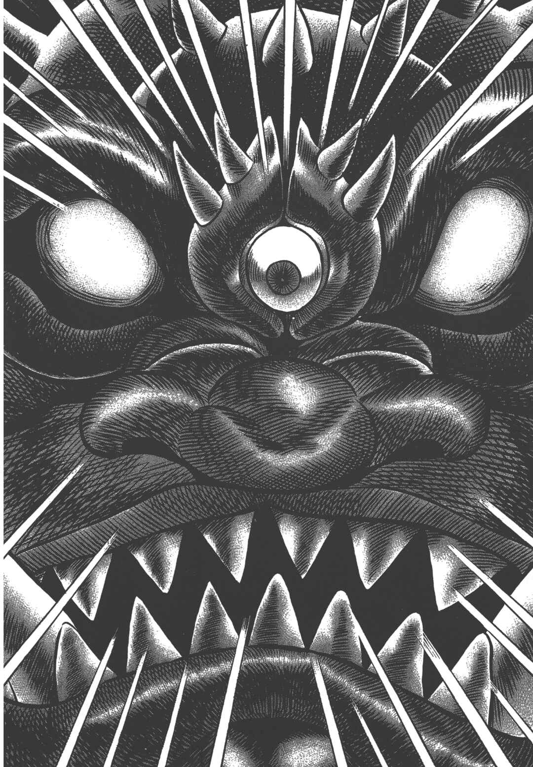 Devilman Lady Chapter 21.3 - Page 35