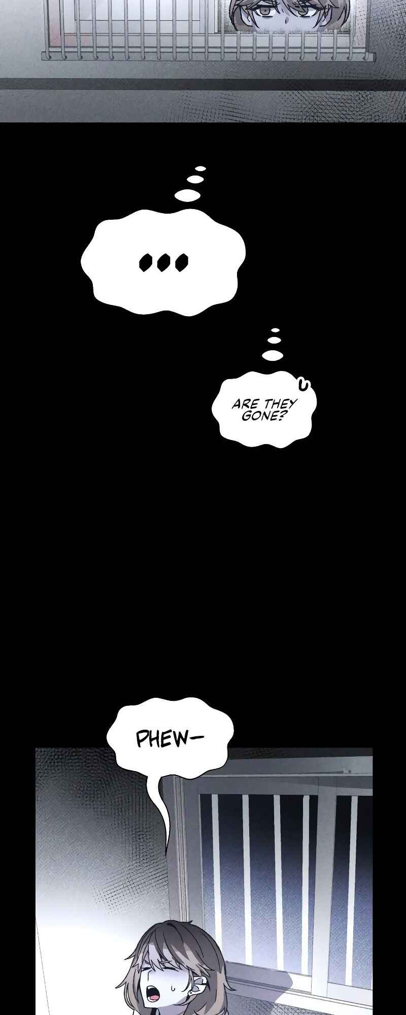Destined Killer Chapter 12 - Page 28