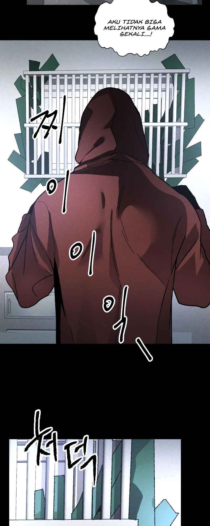 Destined Killer Chapter 12 - Page 40