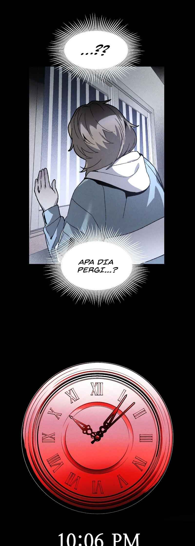 Destined Killer Chapter 12 - Page 44