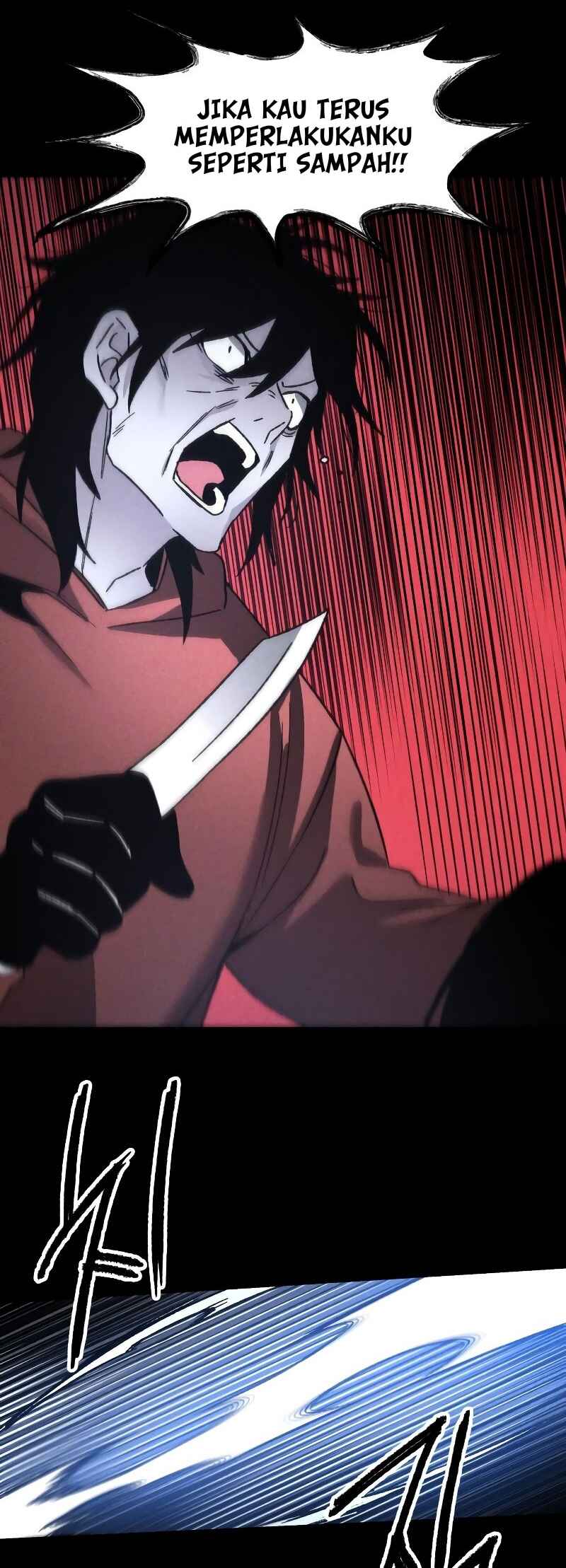 Destined Killer Chapter 12 - Page 59