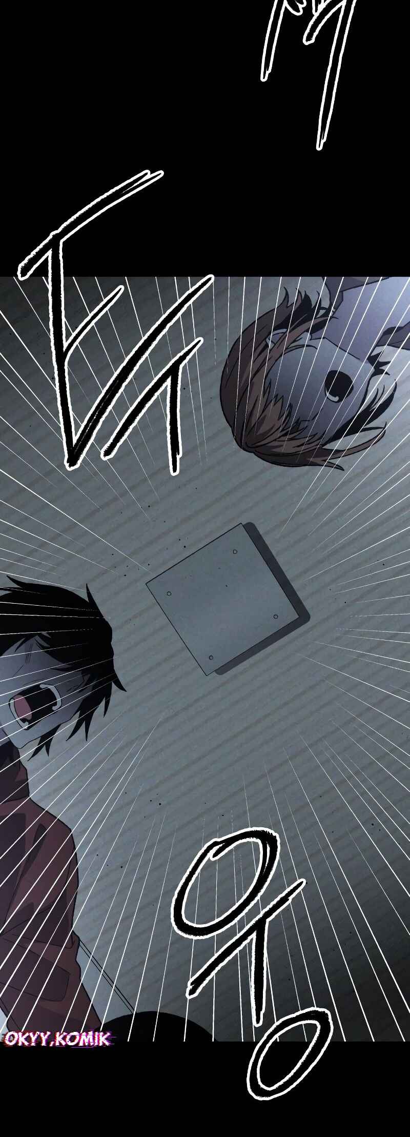 Destined Killer Chapter 12 - Page 60