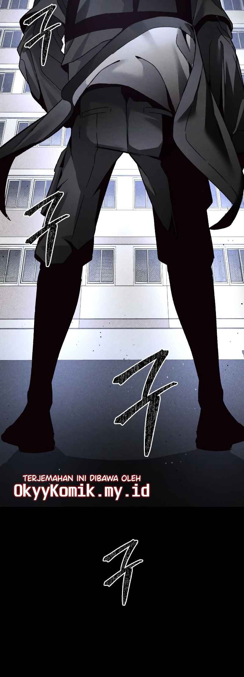 Destined Killer Chapter 12 - Page 64