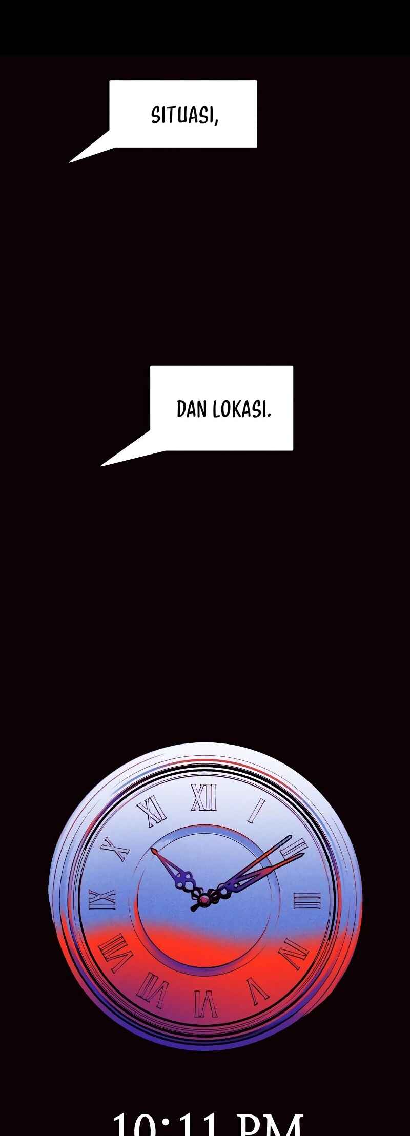 Destined Killer Chapter 12 - Page 65