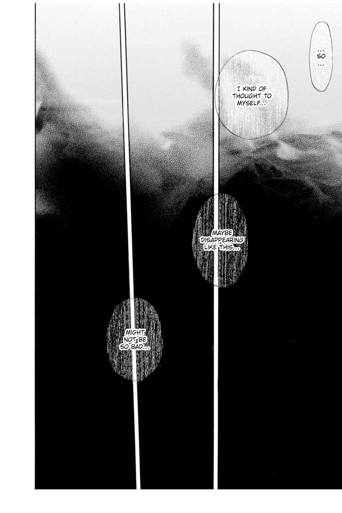 Shingetsutan: Tsukihime Chapter 68 - Page 22