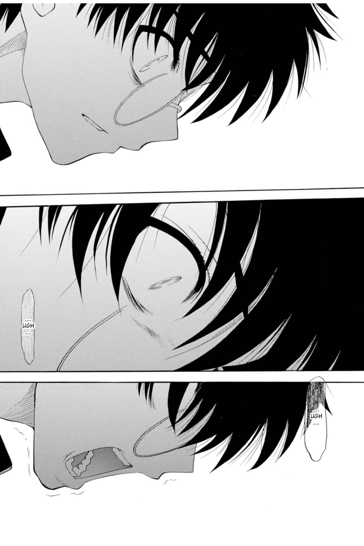 Shingetsutan: Tsukihime Chapter 68 - Page 27