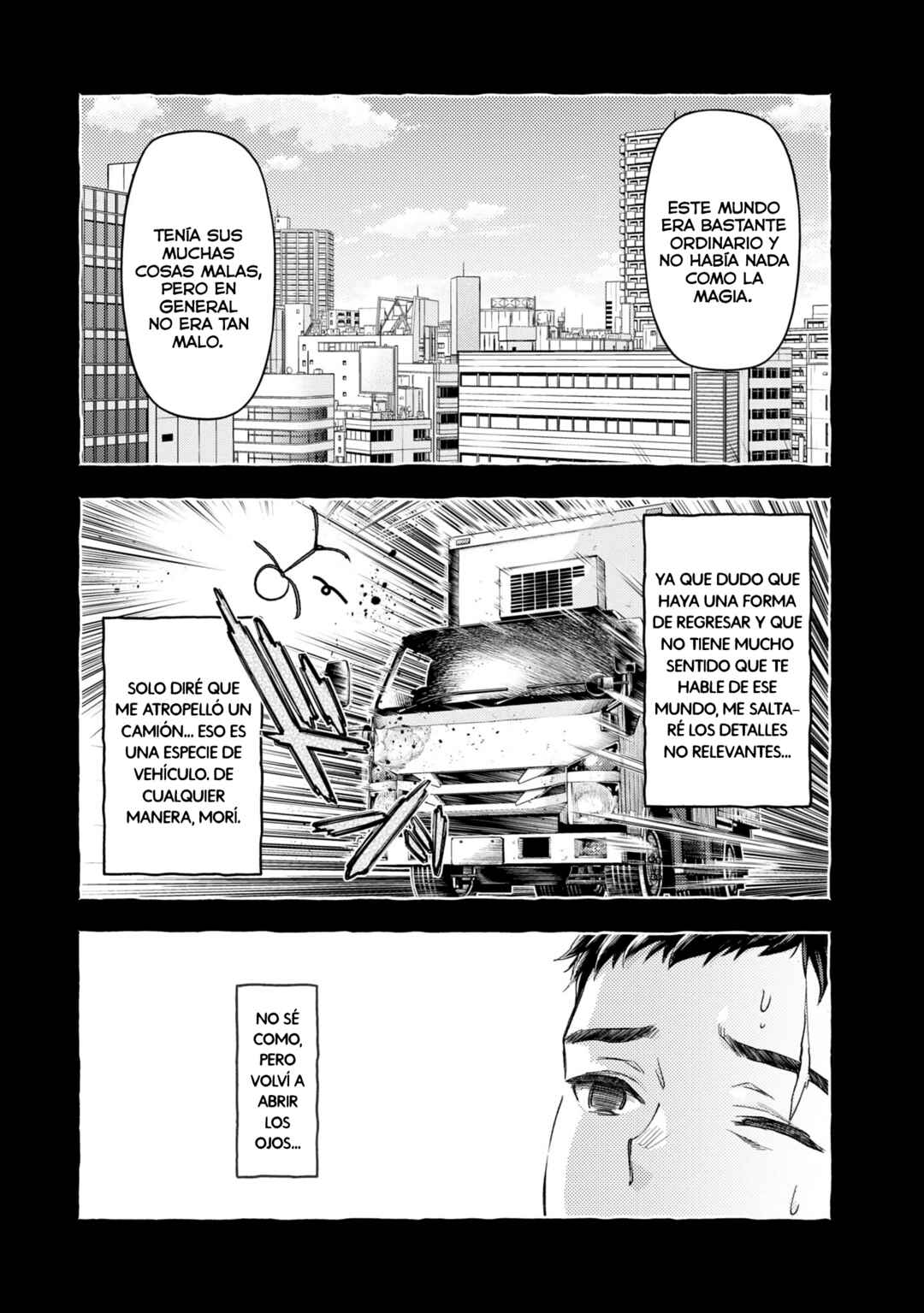 Nisemono no Renkinjutsushi Chapter 2 - Page 12