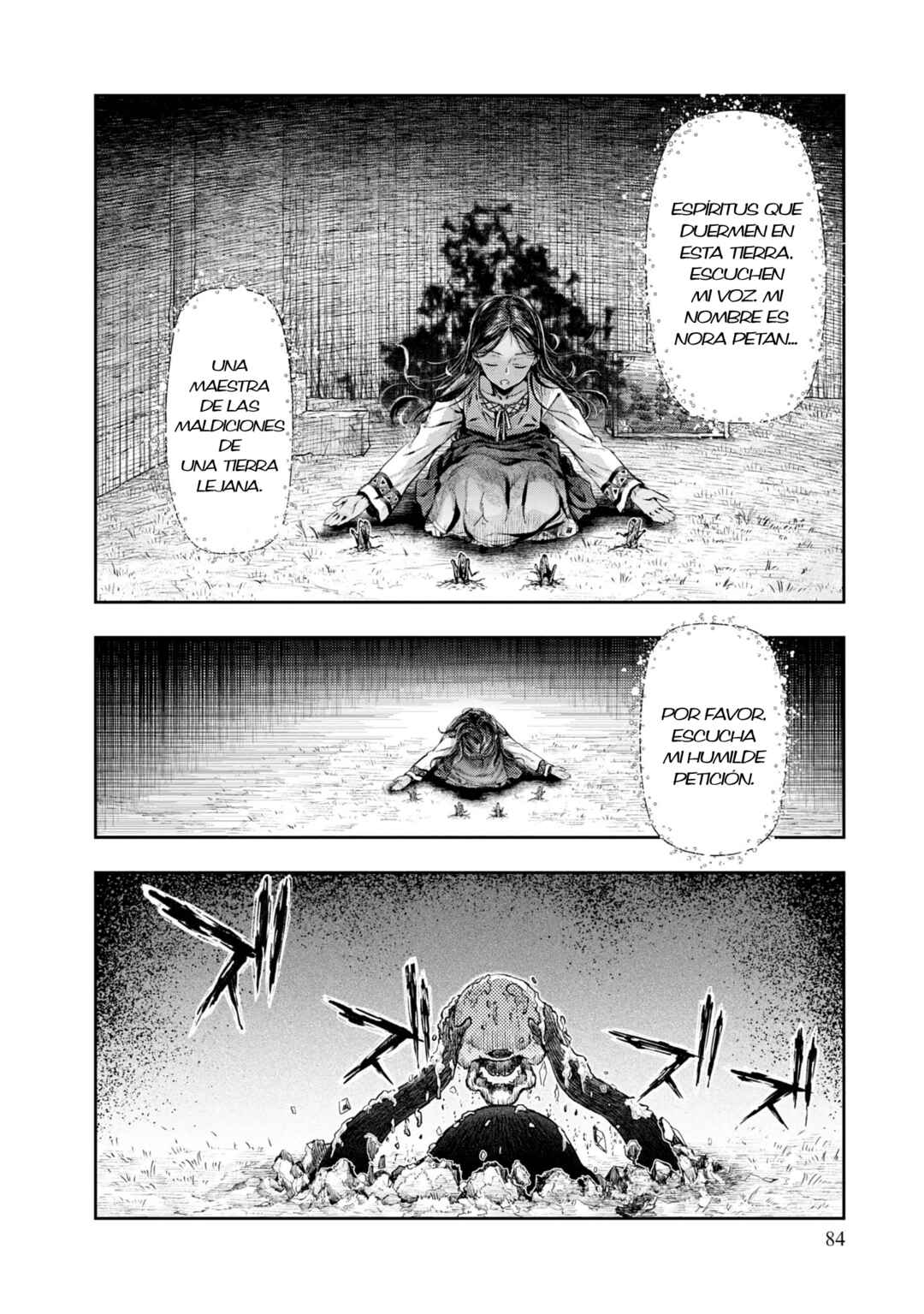 Nisemono no Renkinjutsushi Chapter 2 - Page 31