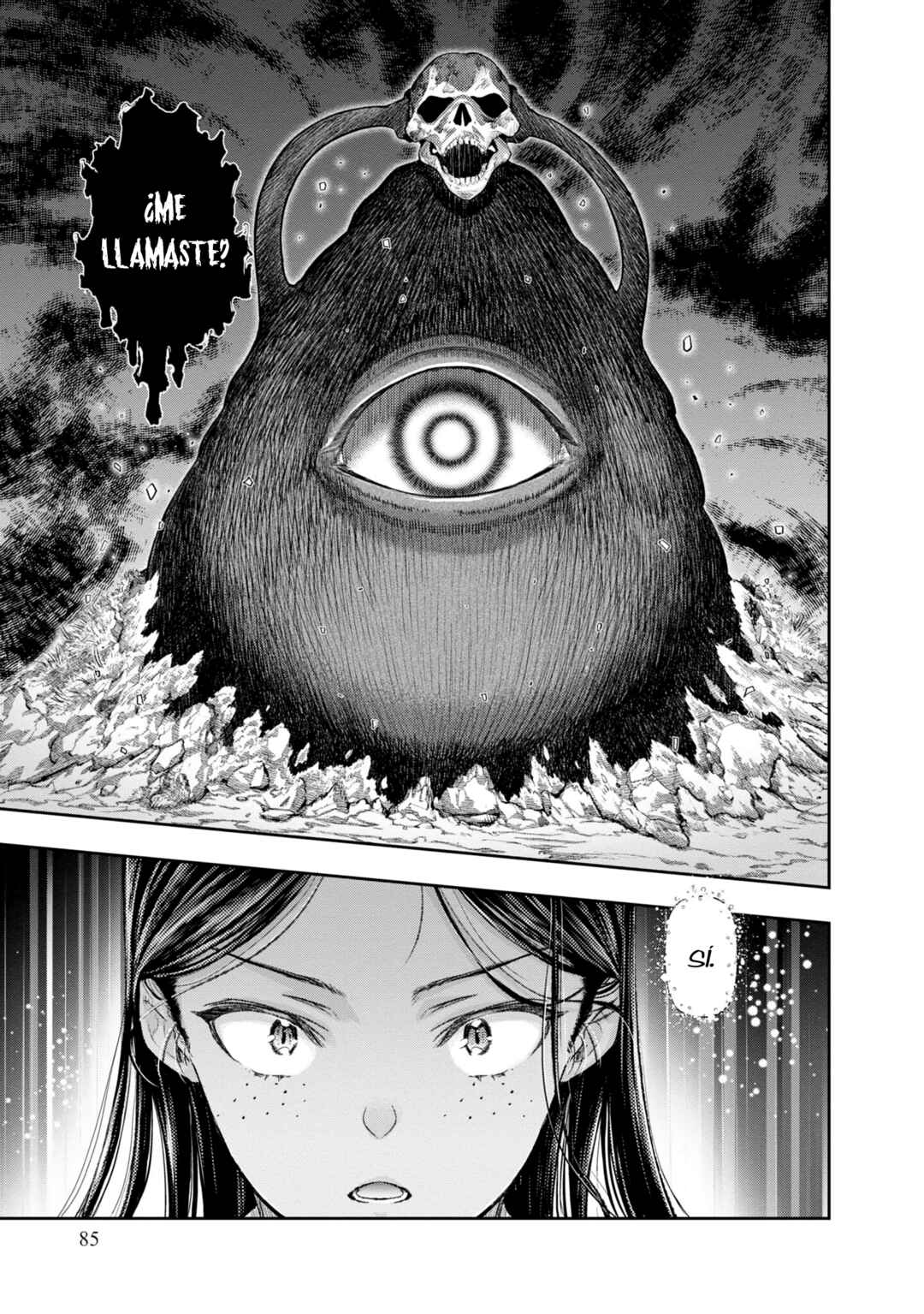 Nisemono no Renkinjutsushi Chapter 2 - Page 32