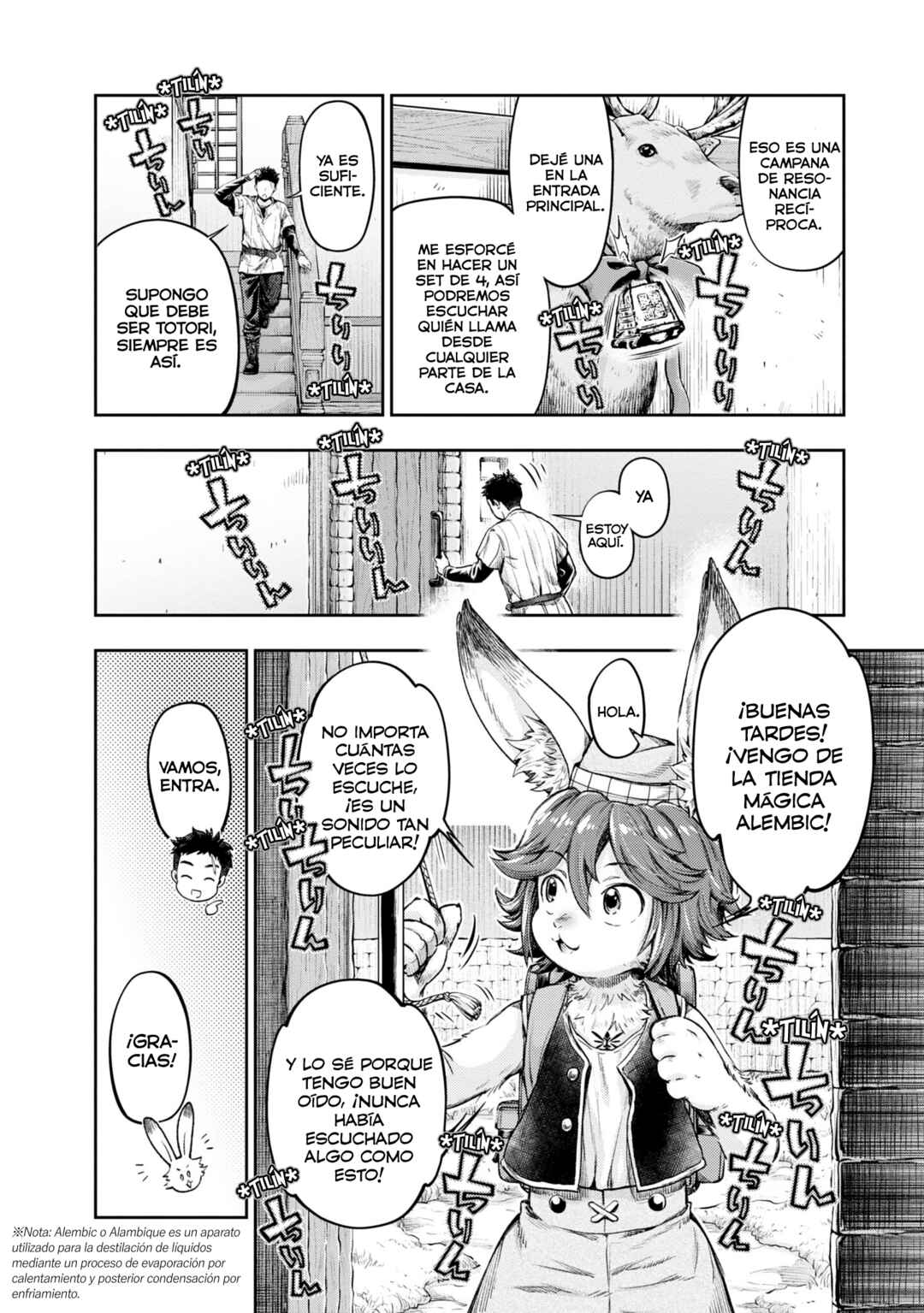 Nisemono no Renkinjutsushi Chapter 2 - Page 53