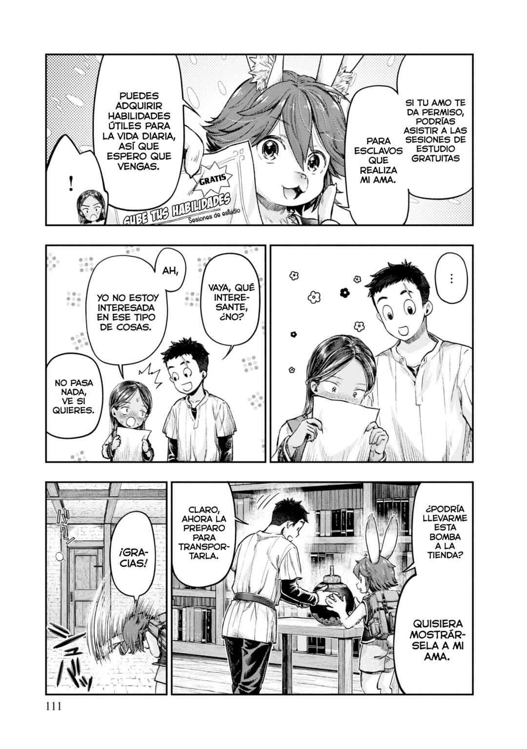 Nisemono no Renkinjutsushi Chapter 2 - Page 58