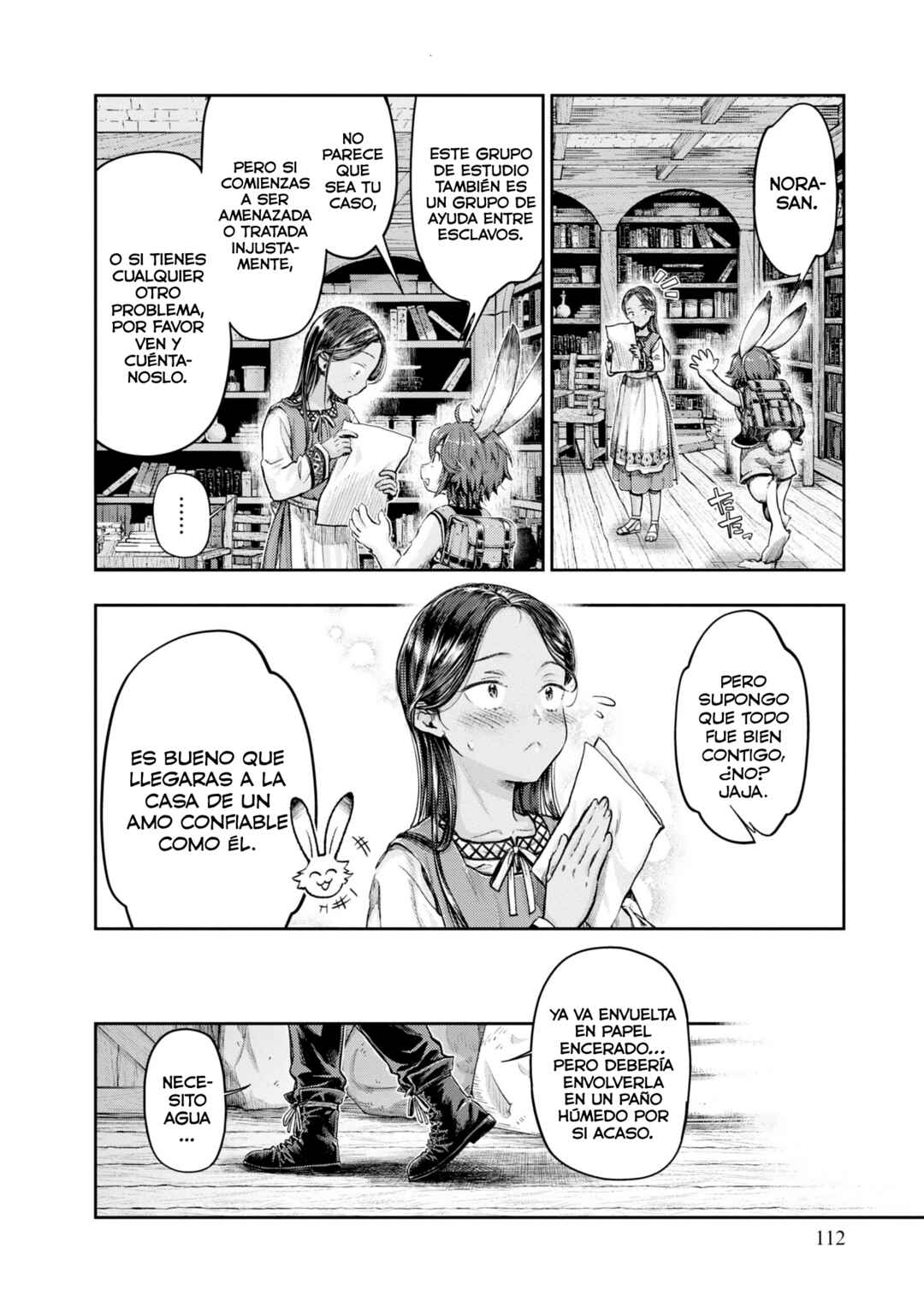 Nisemono no Renkinjutsushi Chapter 2 - Page 59