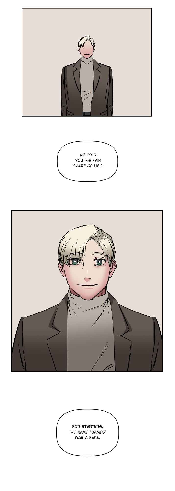 Geuksosu Chapter 4 - Page 26
