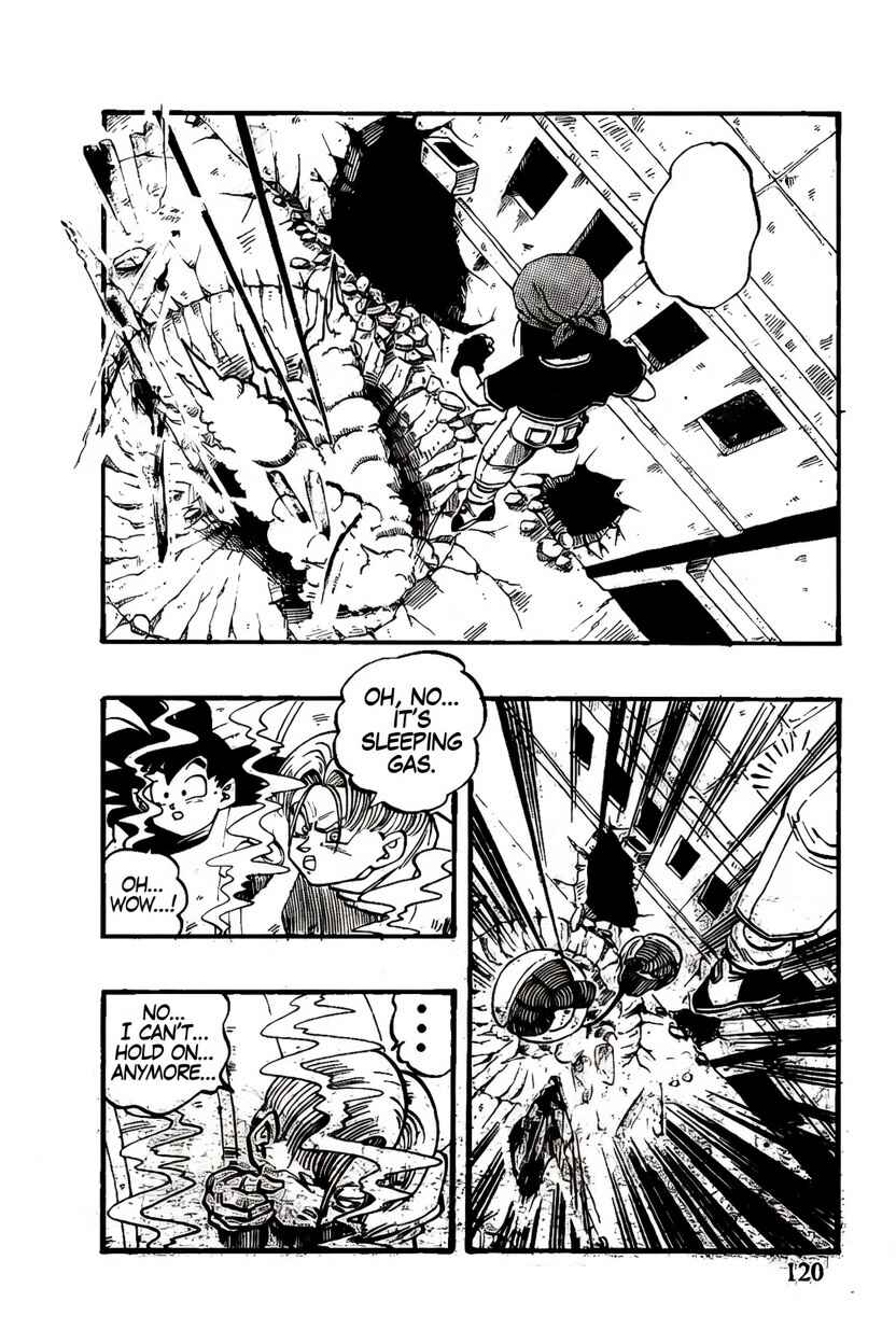 Qī Lóngzhū GT Chapter 48 - Page 14