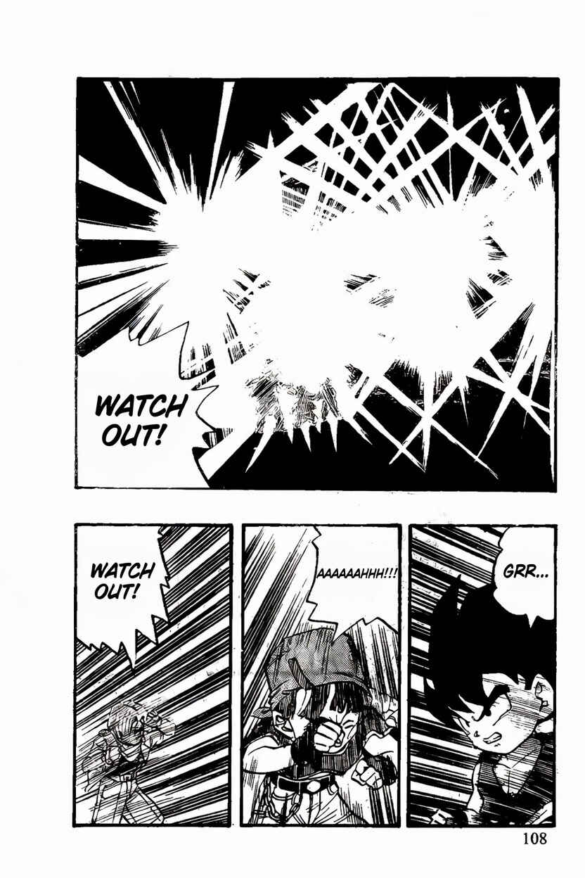 Qī Lóngzhū GT Chapter 48 - Page 2