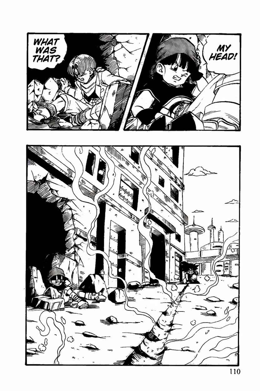 Qī Lóngzhū GT Chapter 48 - Page 4
