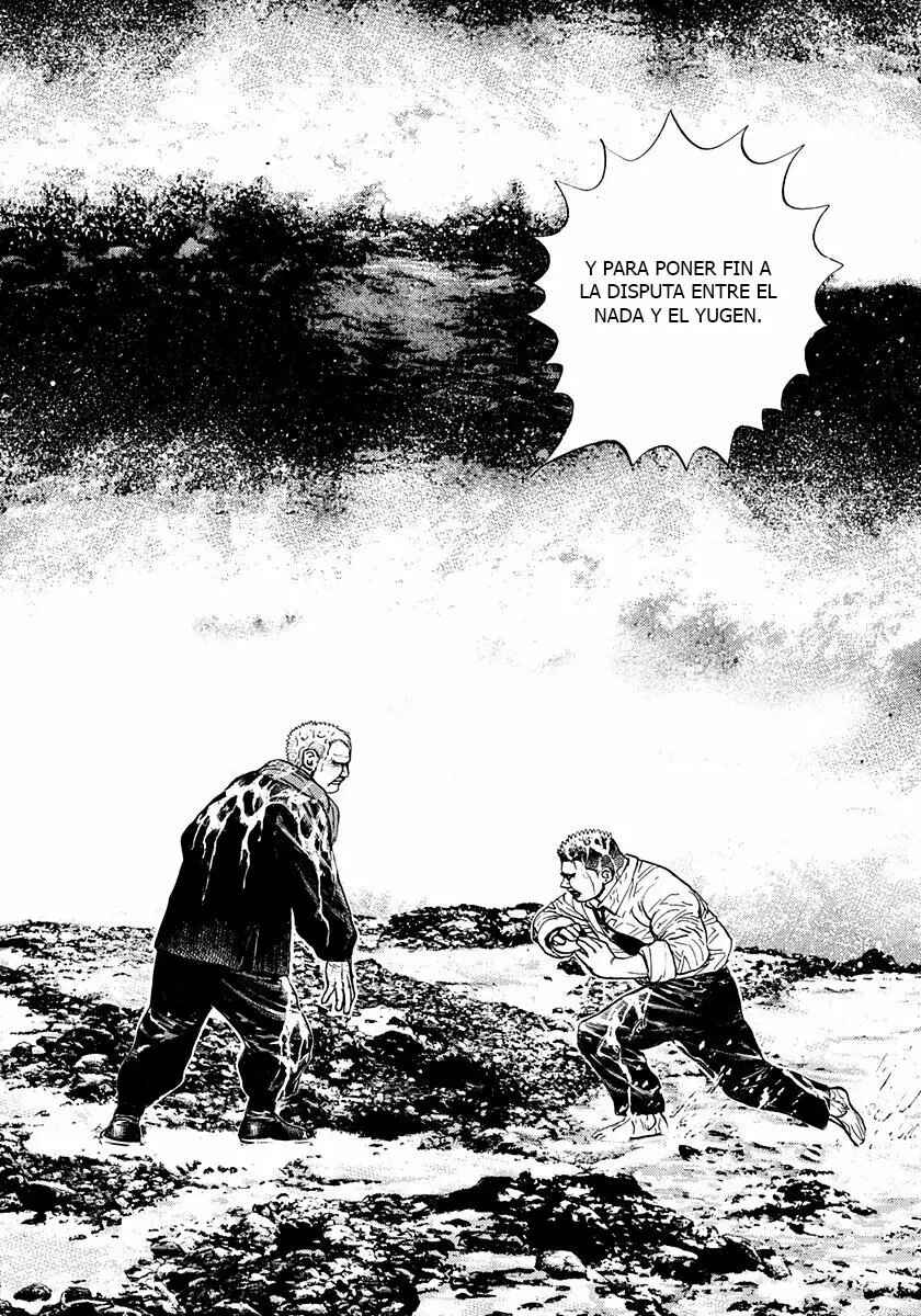 Tough Chapter 382 - Page 12