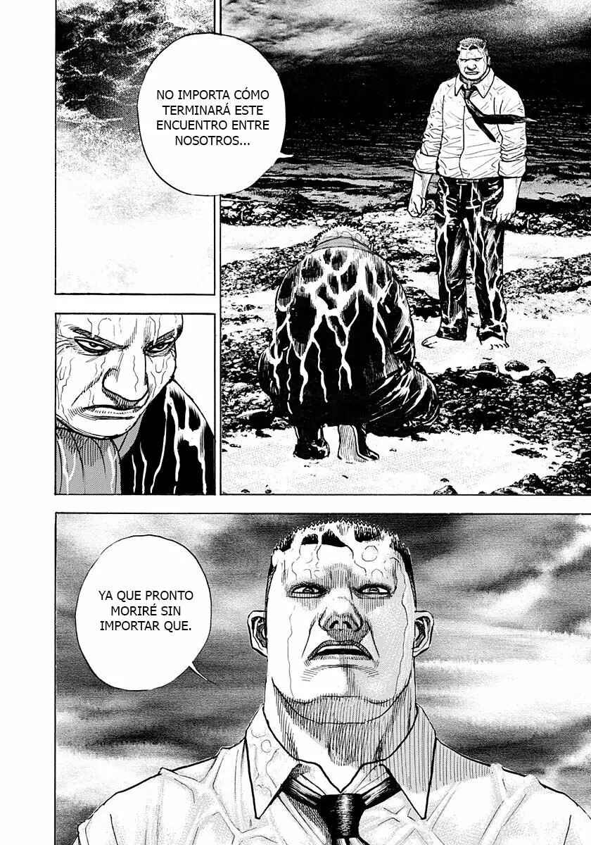 Tough Chapter 382 - Page 5
